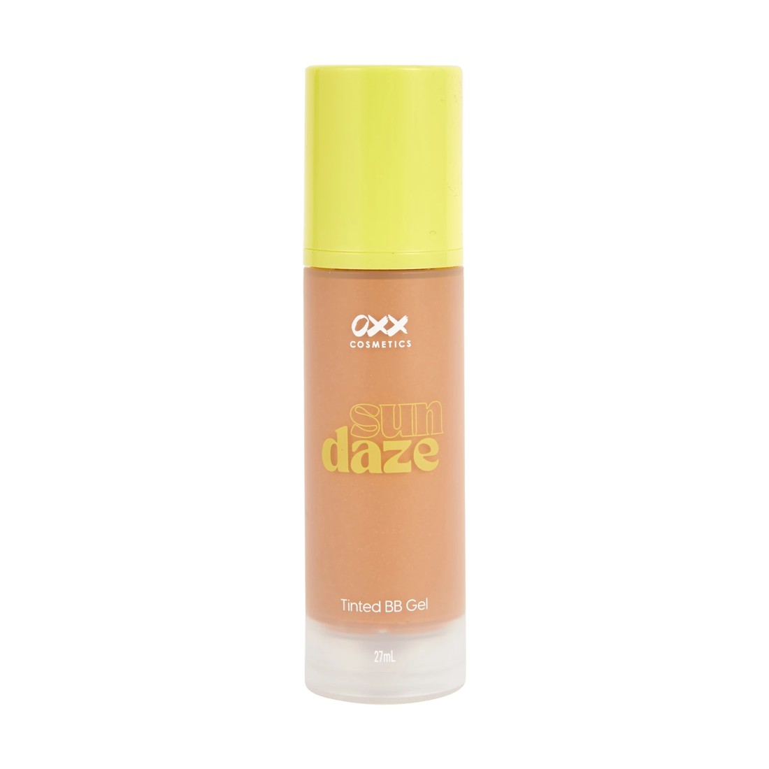 2 OXX Cosmetics Sun Daze Tinted BB Gel - Medium, 2 of 5