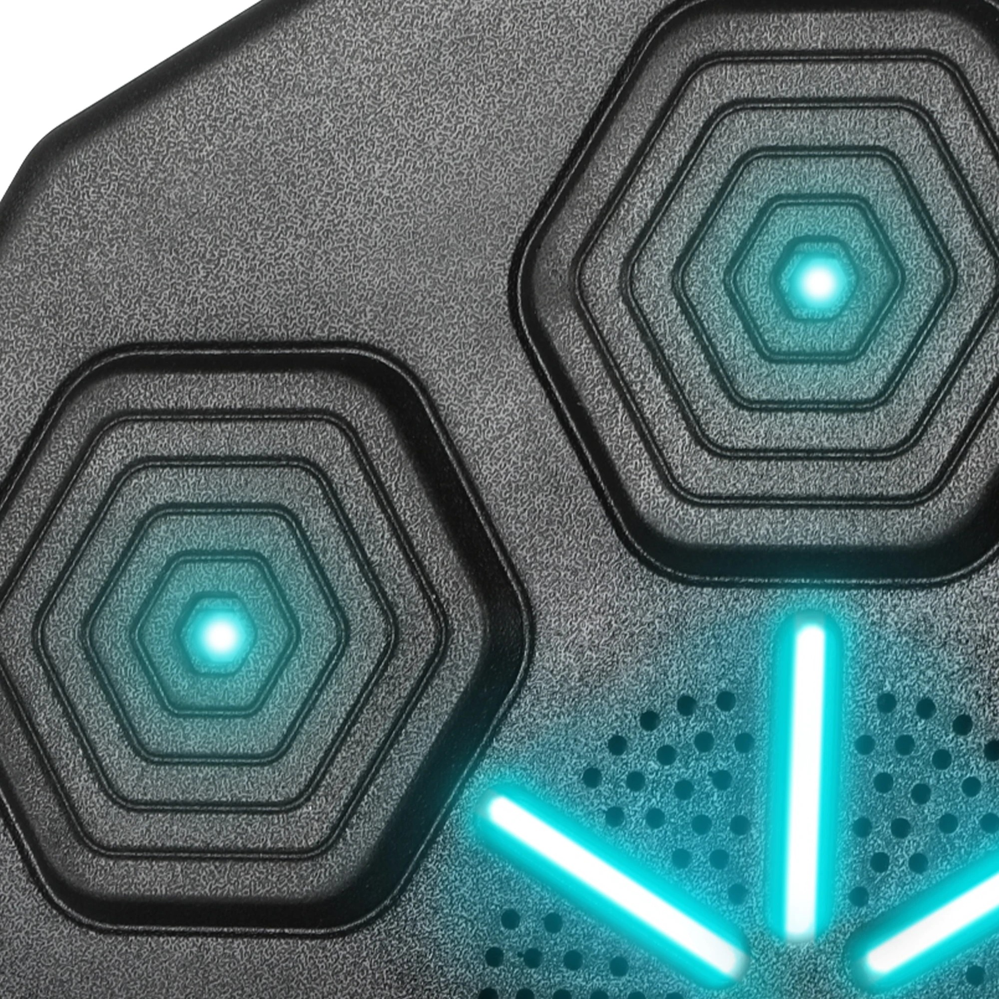 6 Centra Smart Punching Boxing Electronic Music Machine Home Training Bluetooth, 6 of 7