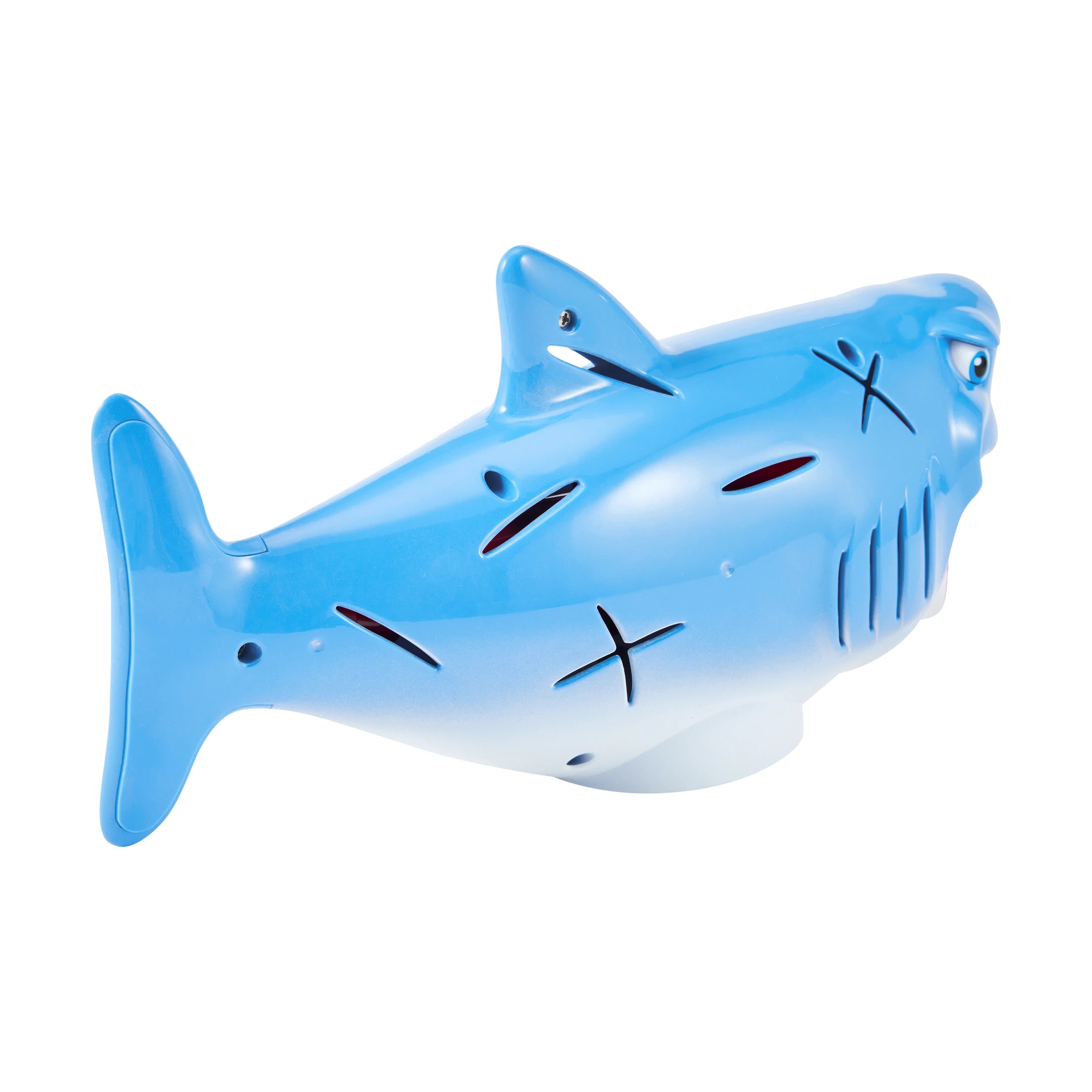 5 Shark Pool Game, 5 of 8