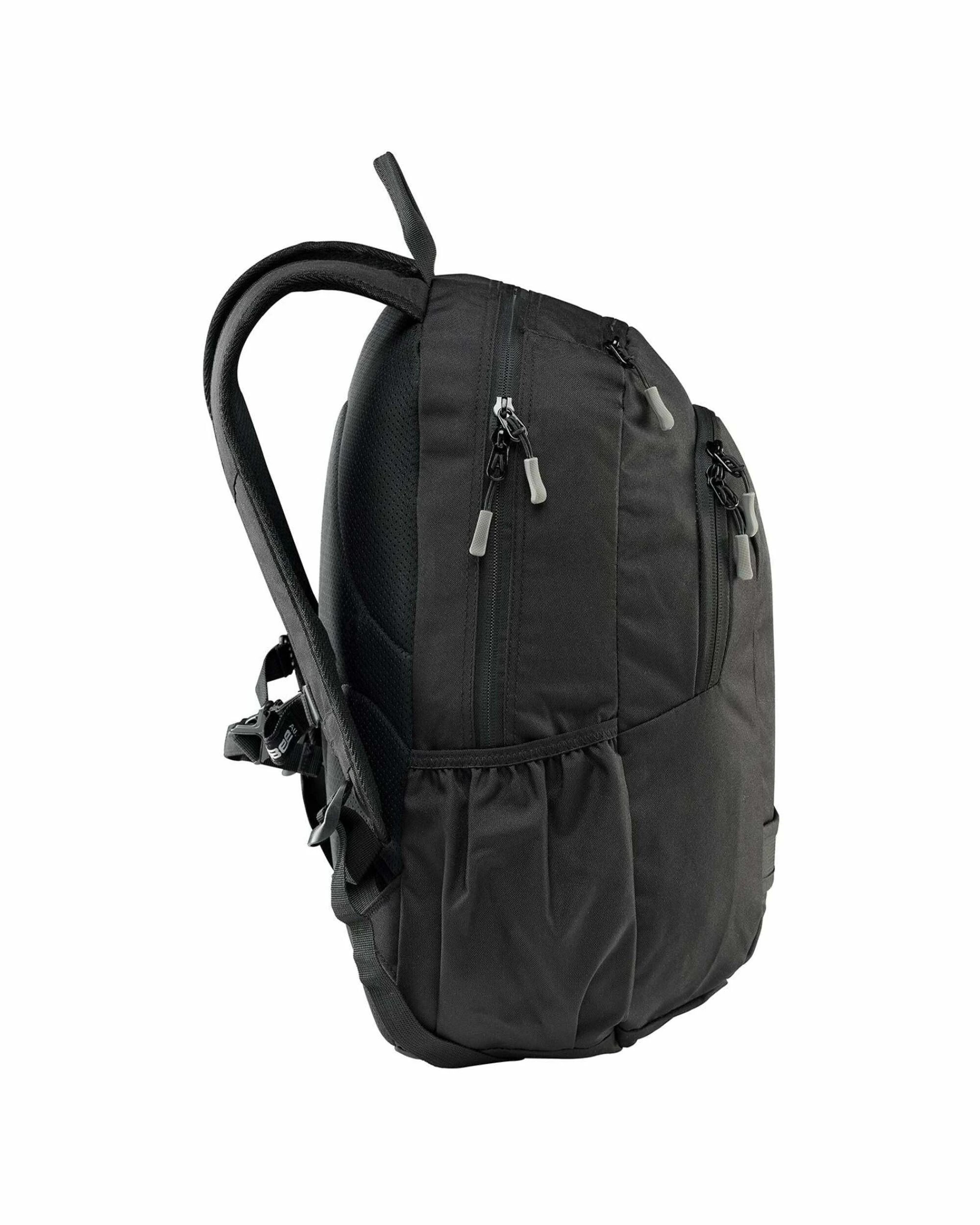 2 Caribee Nile Backpack - 30L - Black, 2 of 5