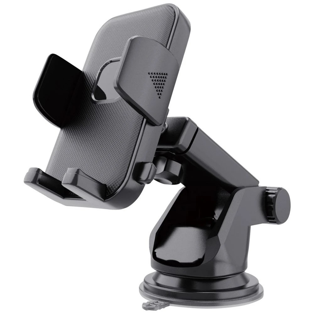 1 J.Burrows Windshield/Dash Car Mount, 1 of 7