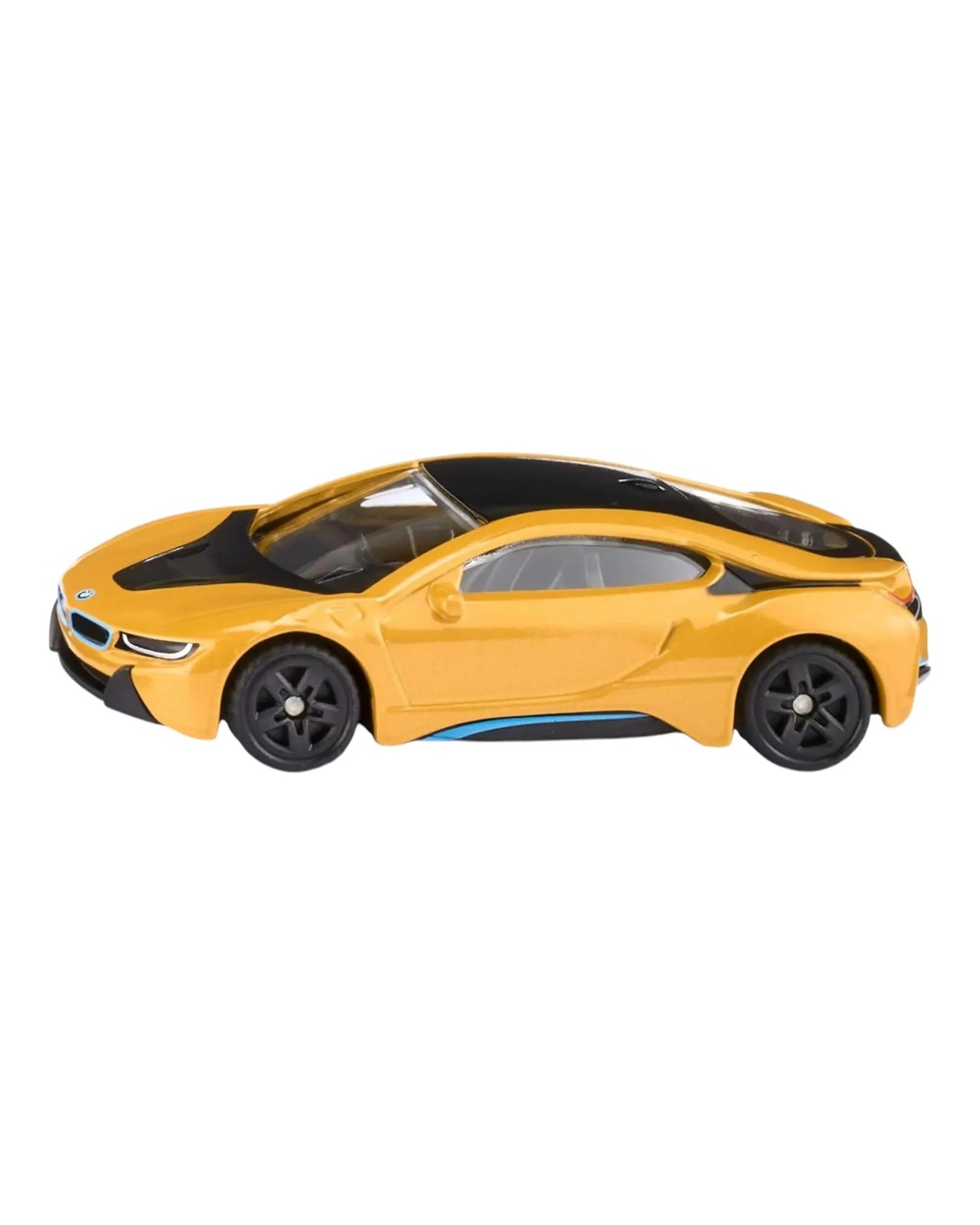 1 Siku BMW I8, 1 of 5