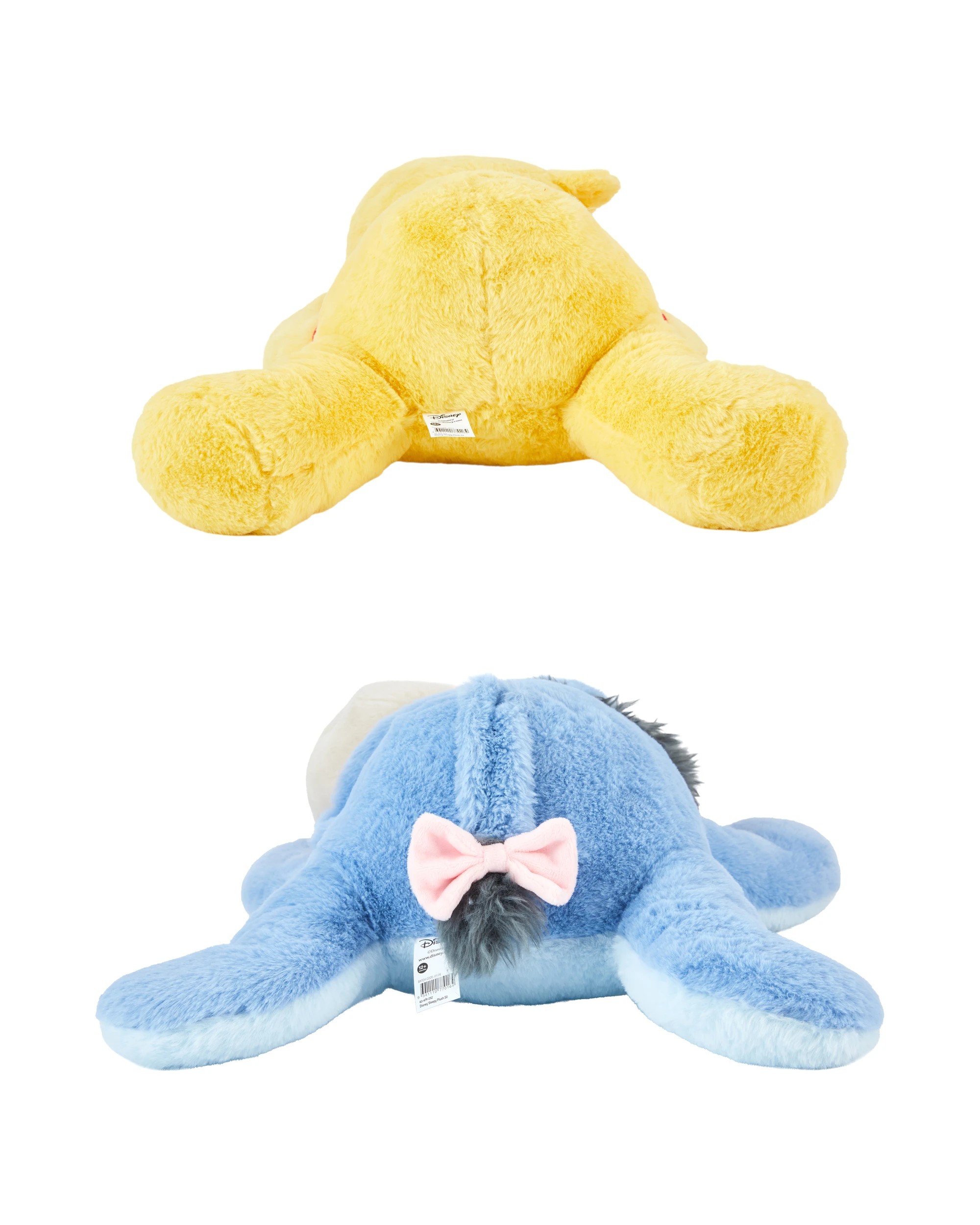 2 Disney Sleepy Plush Toy - Assorted, 2 of 3