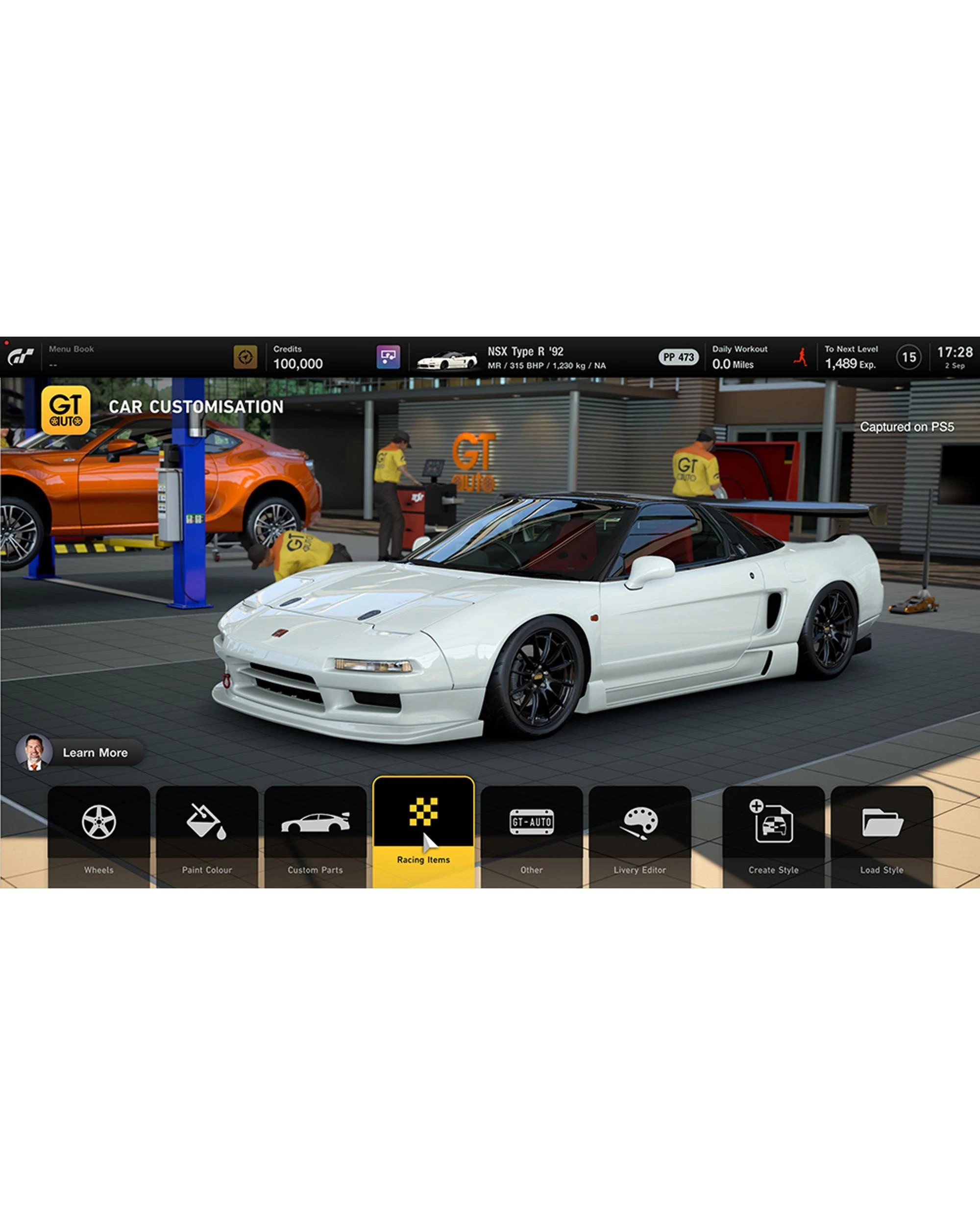 2 Gran Turismo 7 - PS4, 2 of 6