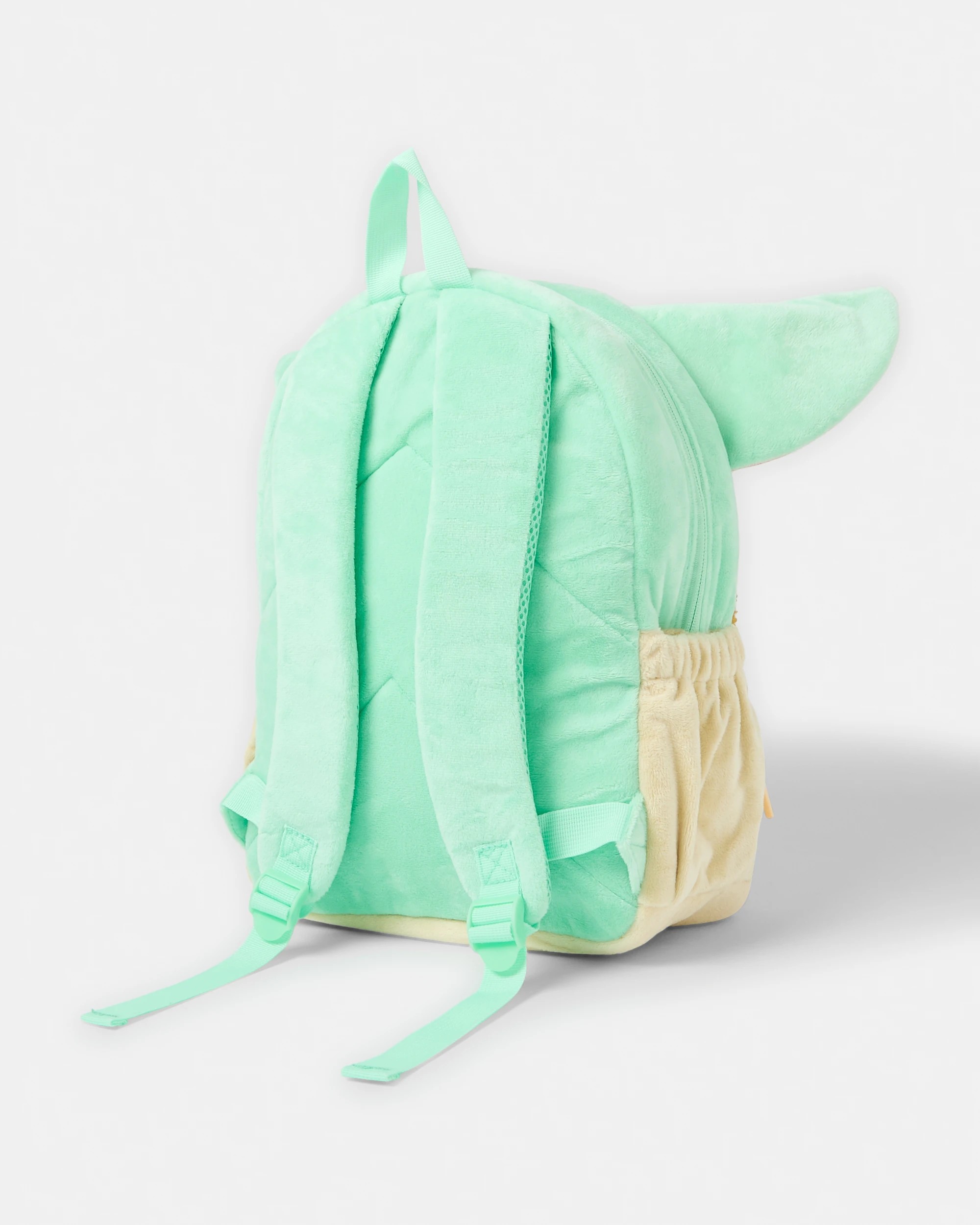 2 Grogu Plush Backpack, 2 of 4