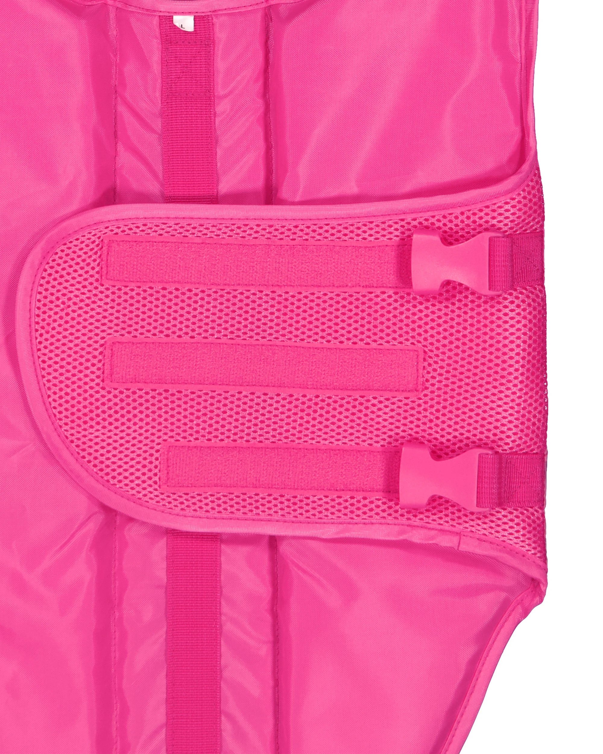 8 Mermaid Swim Jacket - Large, 8 of 10