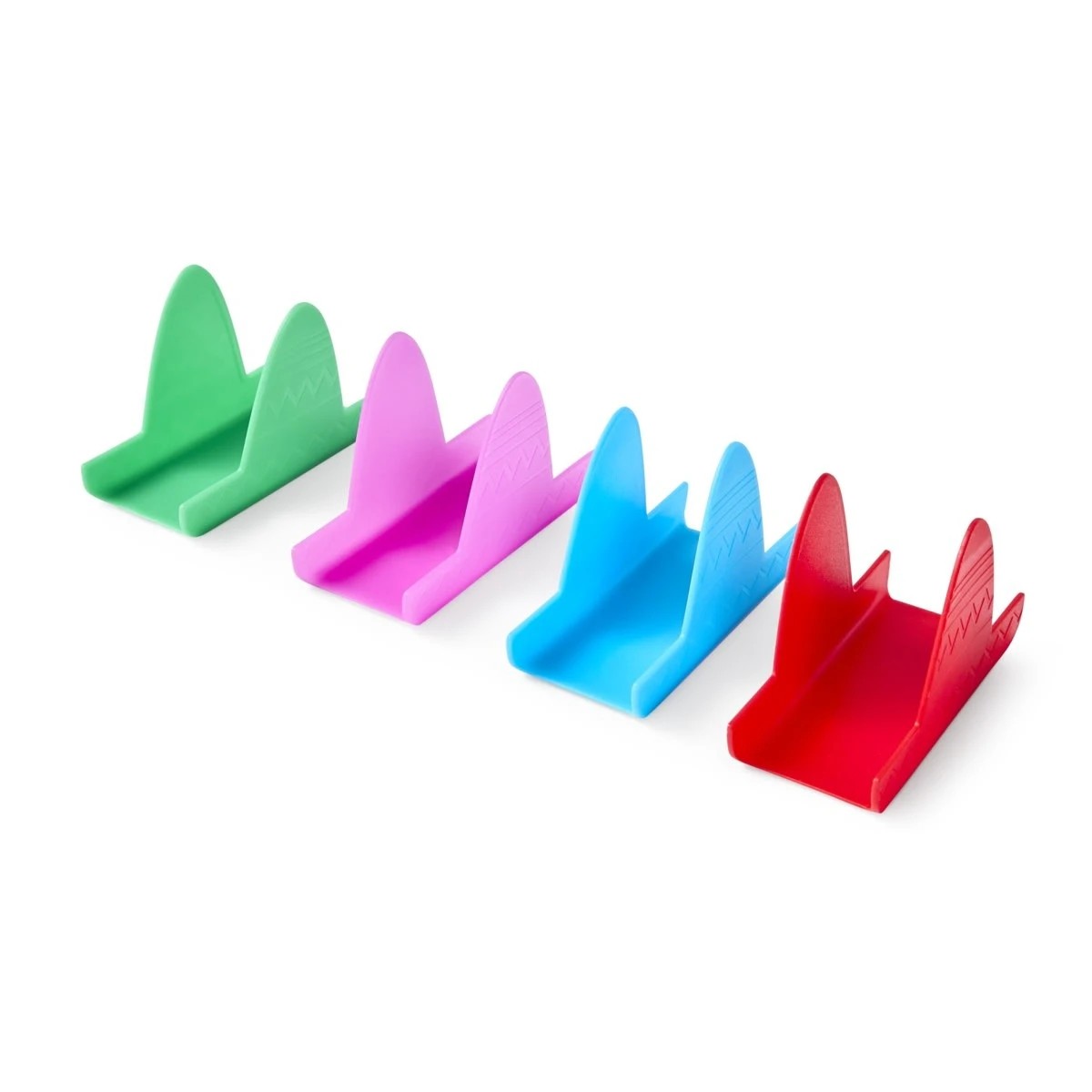 5 4 Pack Taco Holders, 5 of 9