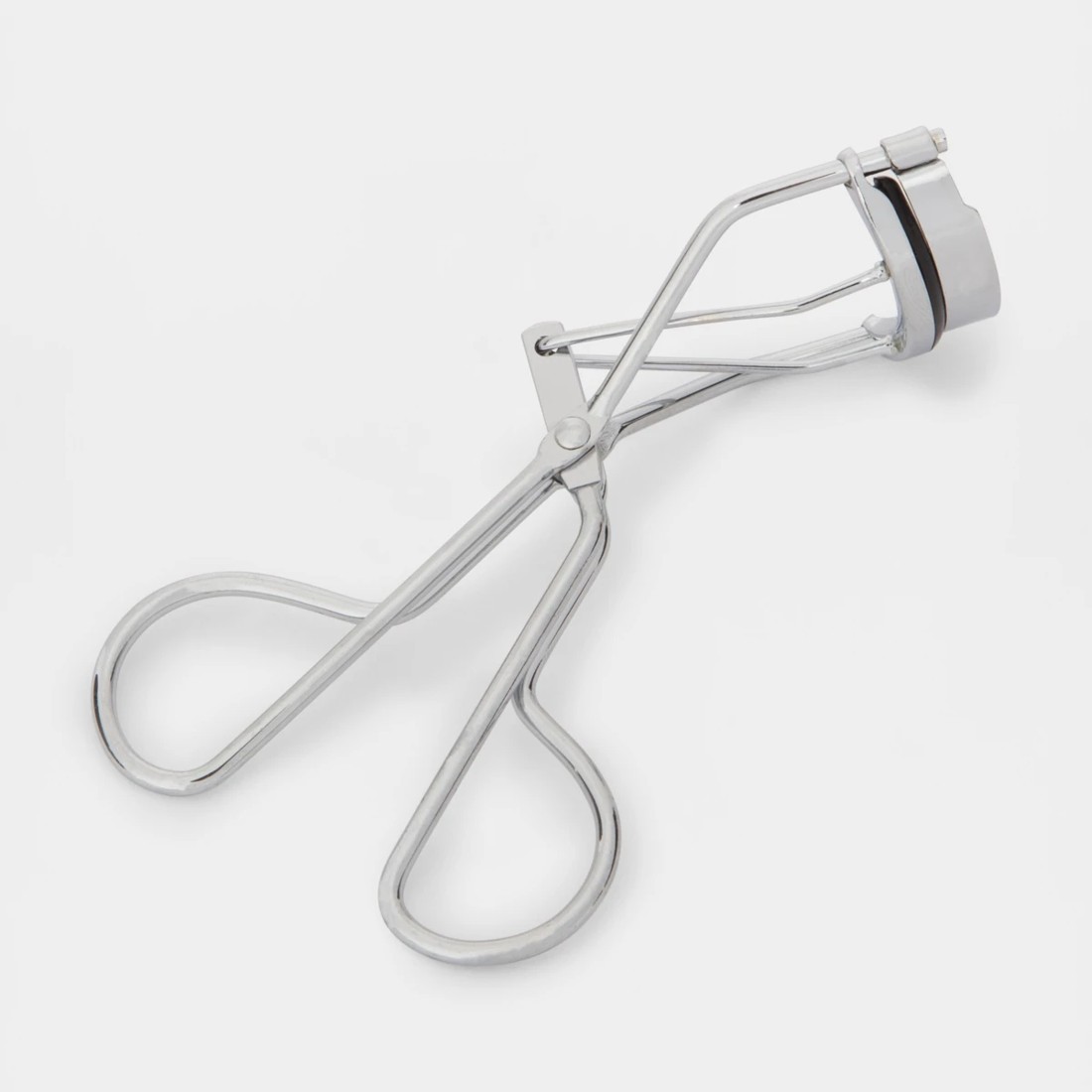 4 OXX Studio Eyelash Curler - Silver, 4 of 5
