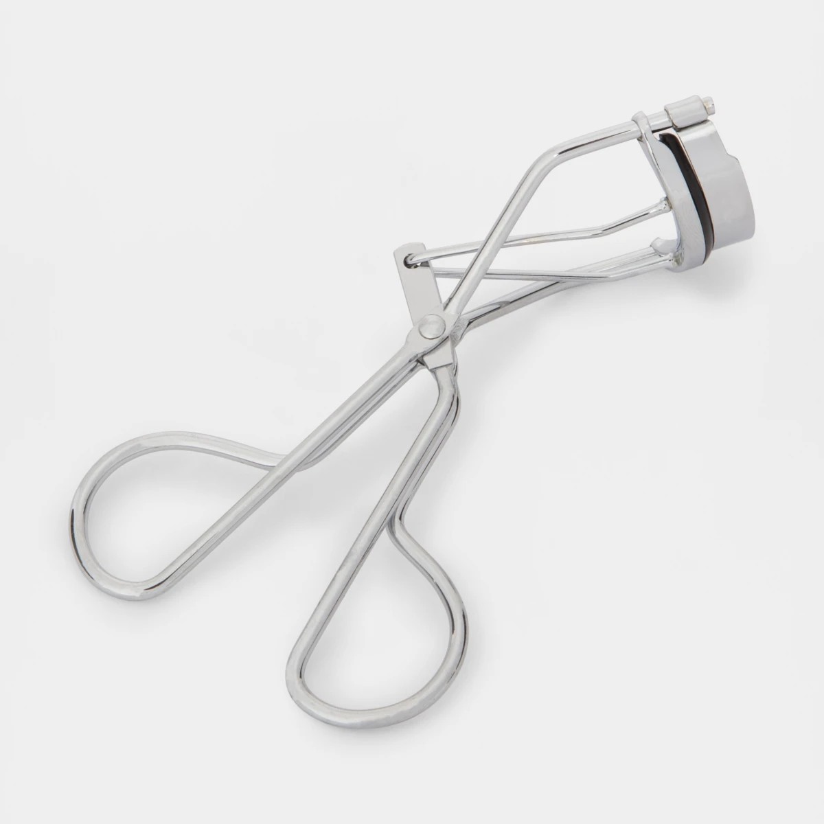 4 OXX Studio Eyelash Curler - Silver, 4 of 5