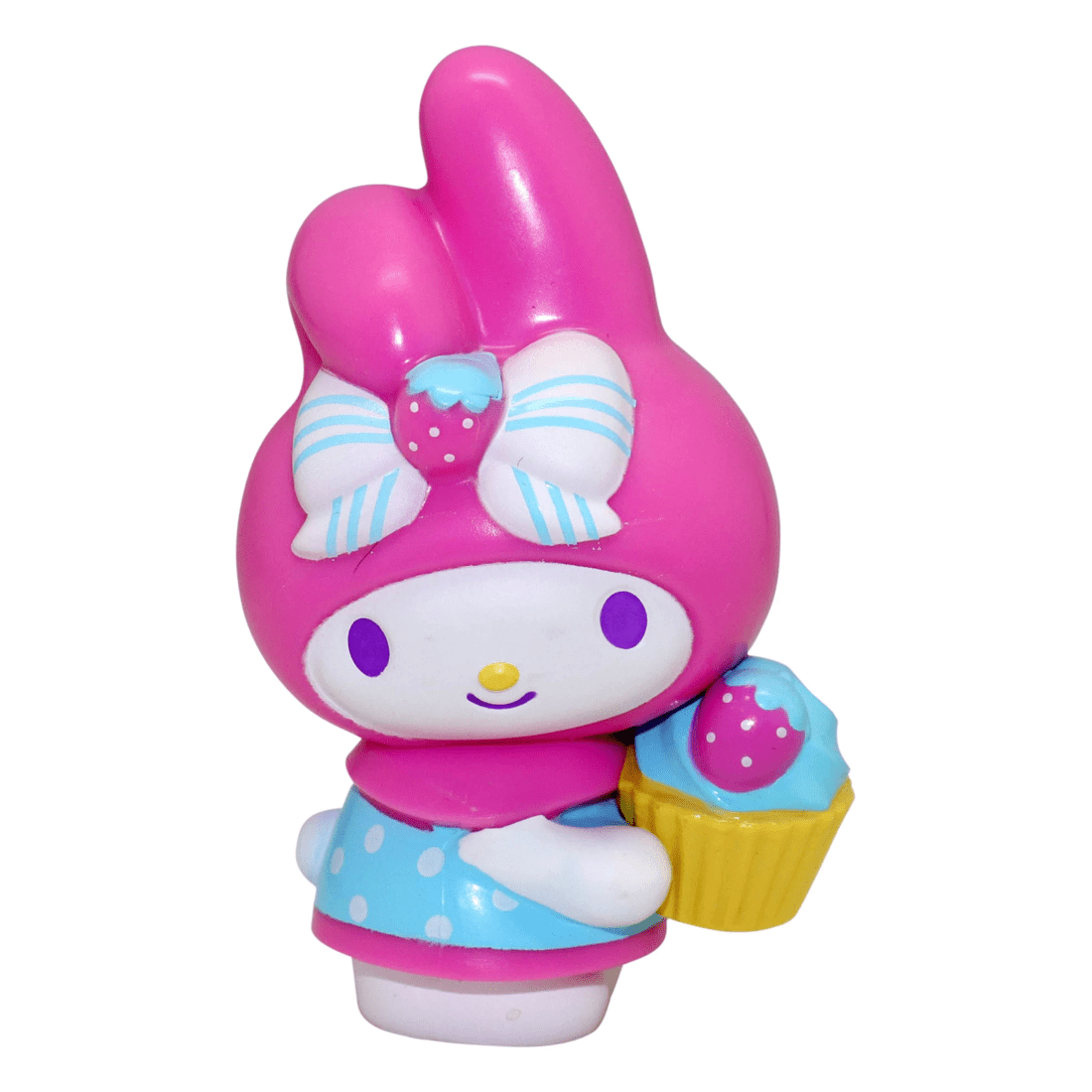 4 6 Pack Hello Kitty and Friends Oh So Sweet Mini Collectibles, 4 of 9