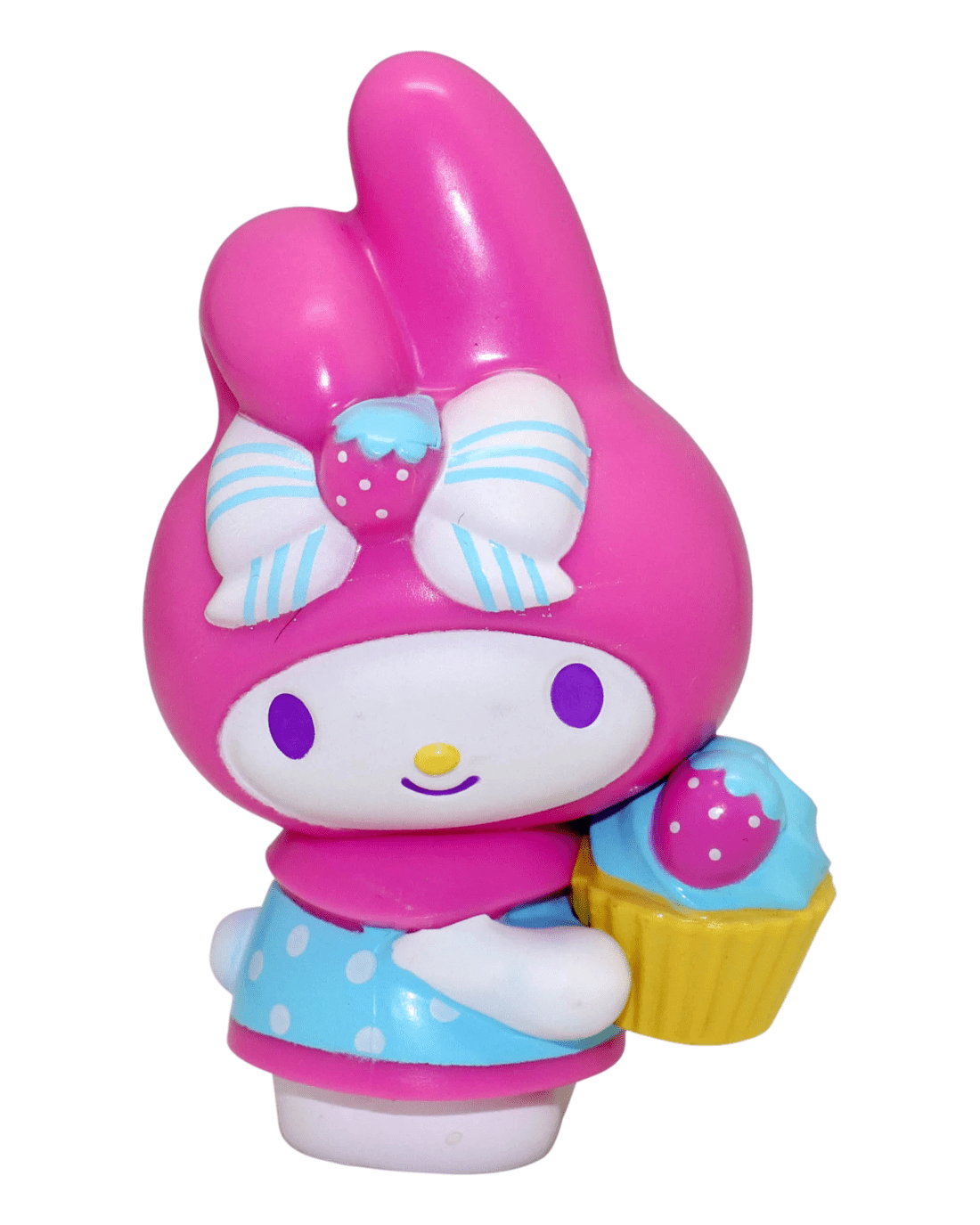 4 6 Pack Hello Kitty and Friends Oh So Sweet Mini Collectibles, 4 of 9