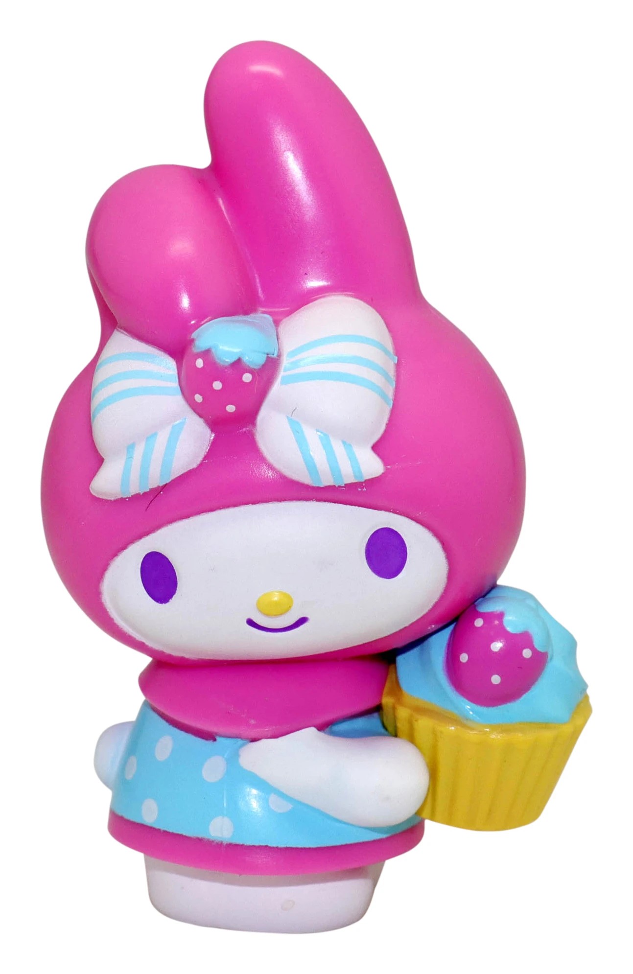 4 6 Pack Hello Kitty and Friends Oh So Sweet Mini Collectibles, 4 of 9