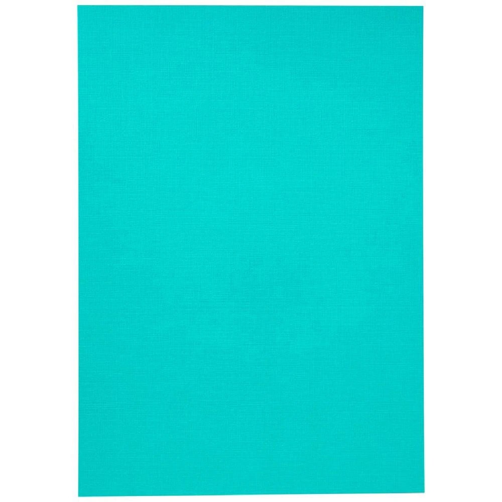 5 Born A4 Cardstock Bright 30 Pack, 5 of 8