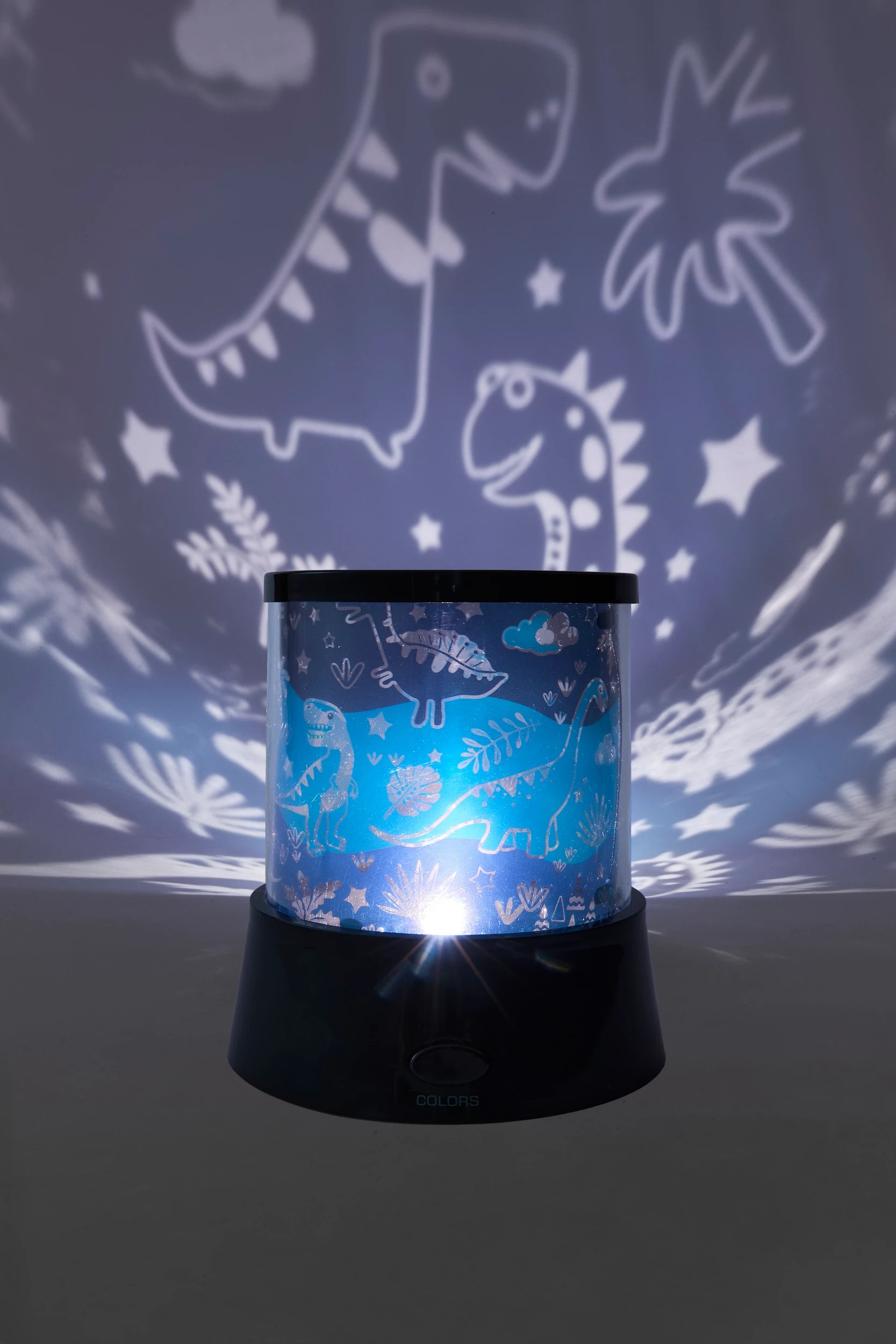 1 Kids Projection Light, 1 of 6