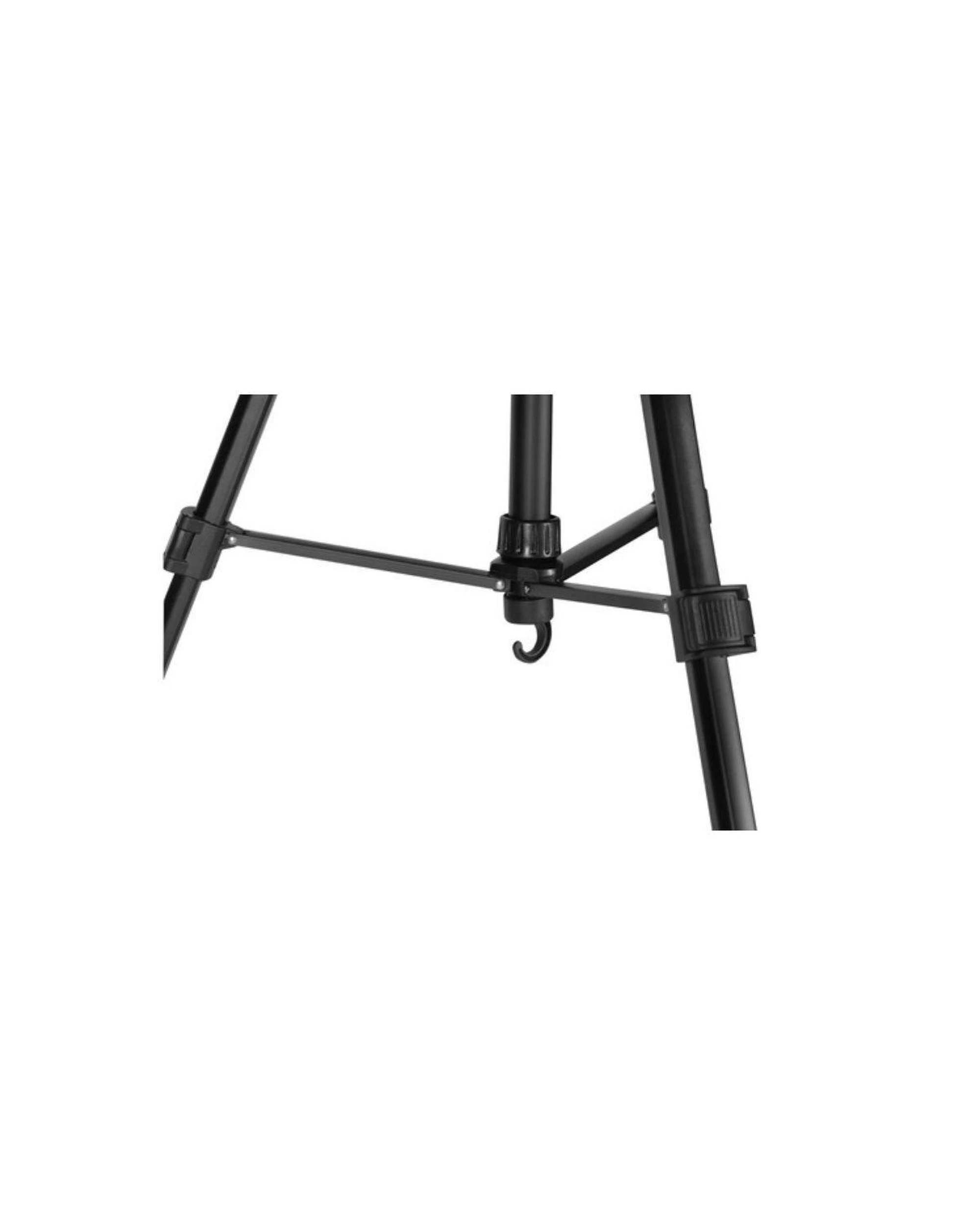 6 Vivitar 62" Tripod, 6 of 8