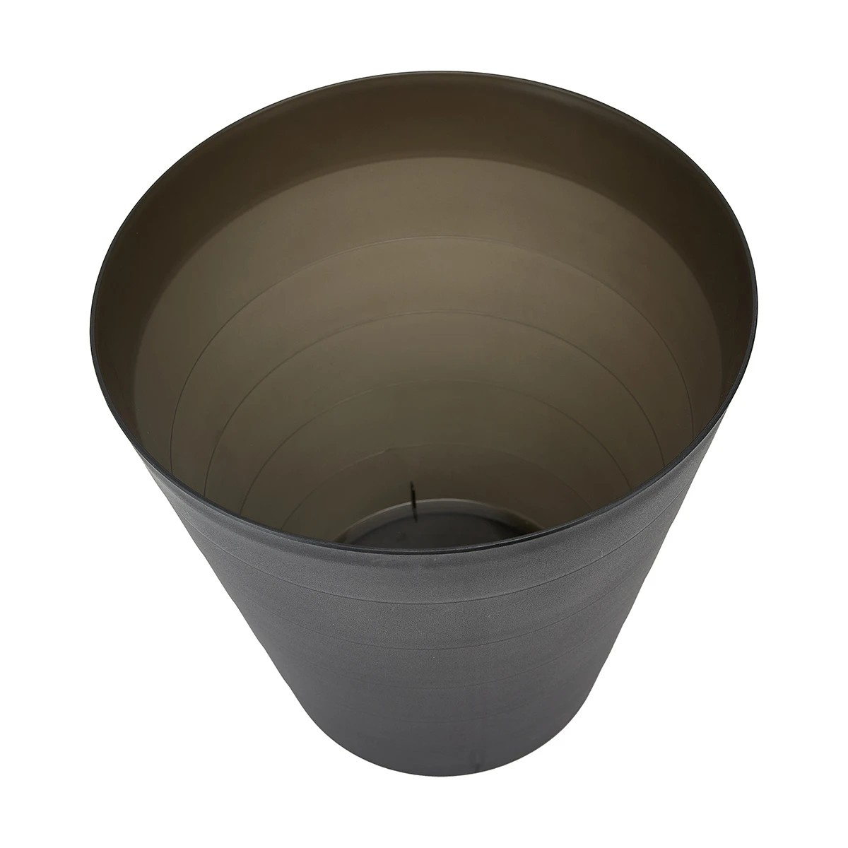 4 12L Waste Paper Bin - Assorted, 4 of 8