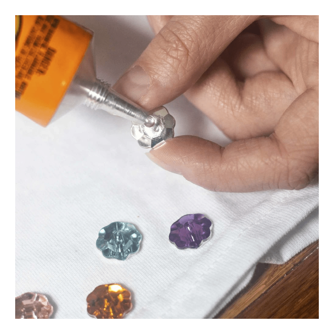 5 Gorilla Fabric Glue 73mL, 5 of 7