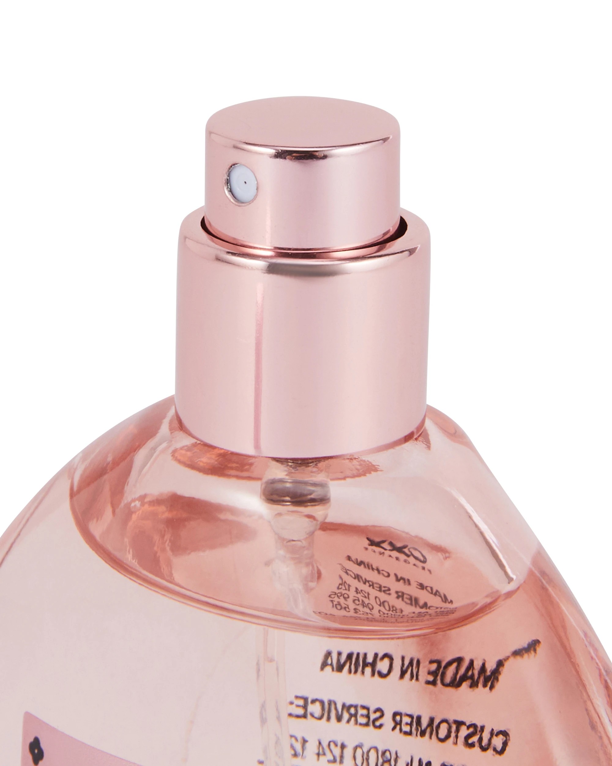 5 OXX Fragrance Floral Blaze Eau De Parfum 50ml, 5 of 6