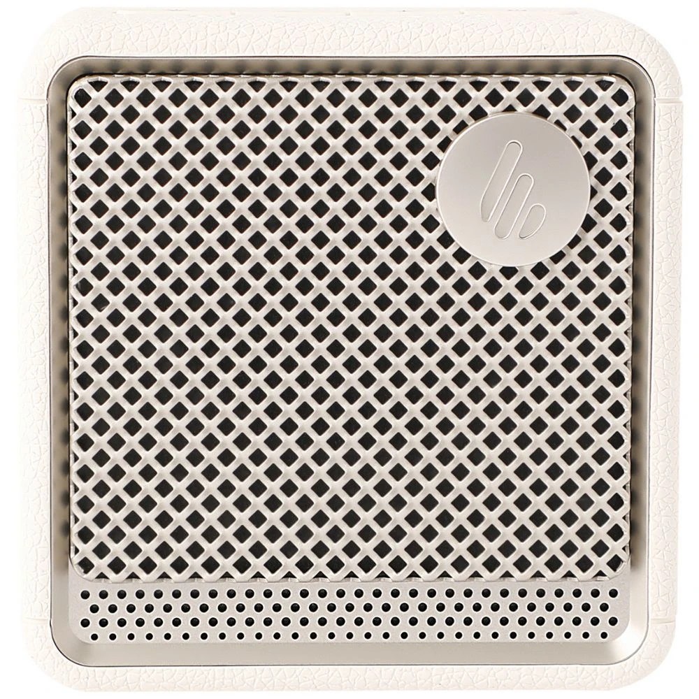 3 EDIFIER ES20 Portable Bluetooth Speaker White, 3 of 8