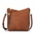 DK TAN LT GOLD