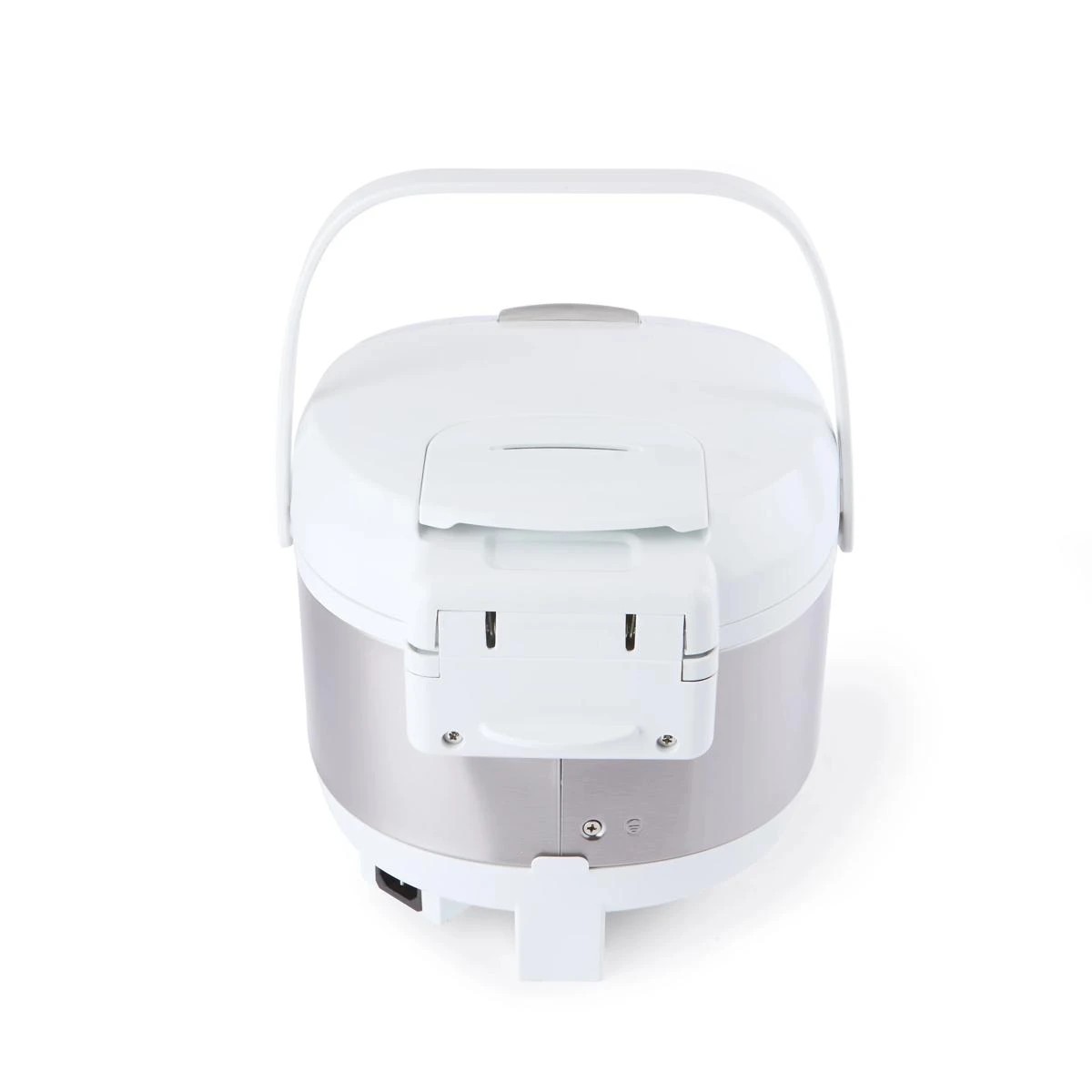 6 4L Rice Multi Cooker, 6 of 9