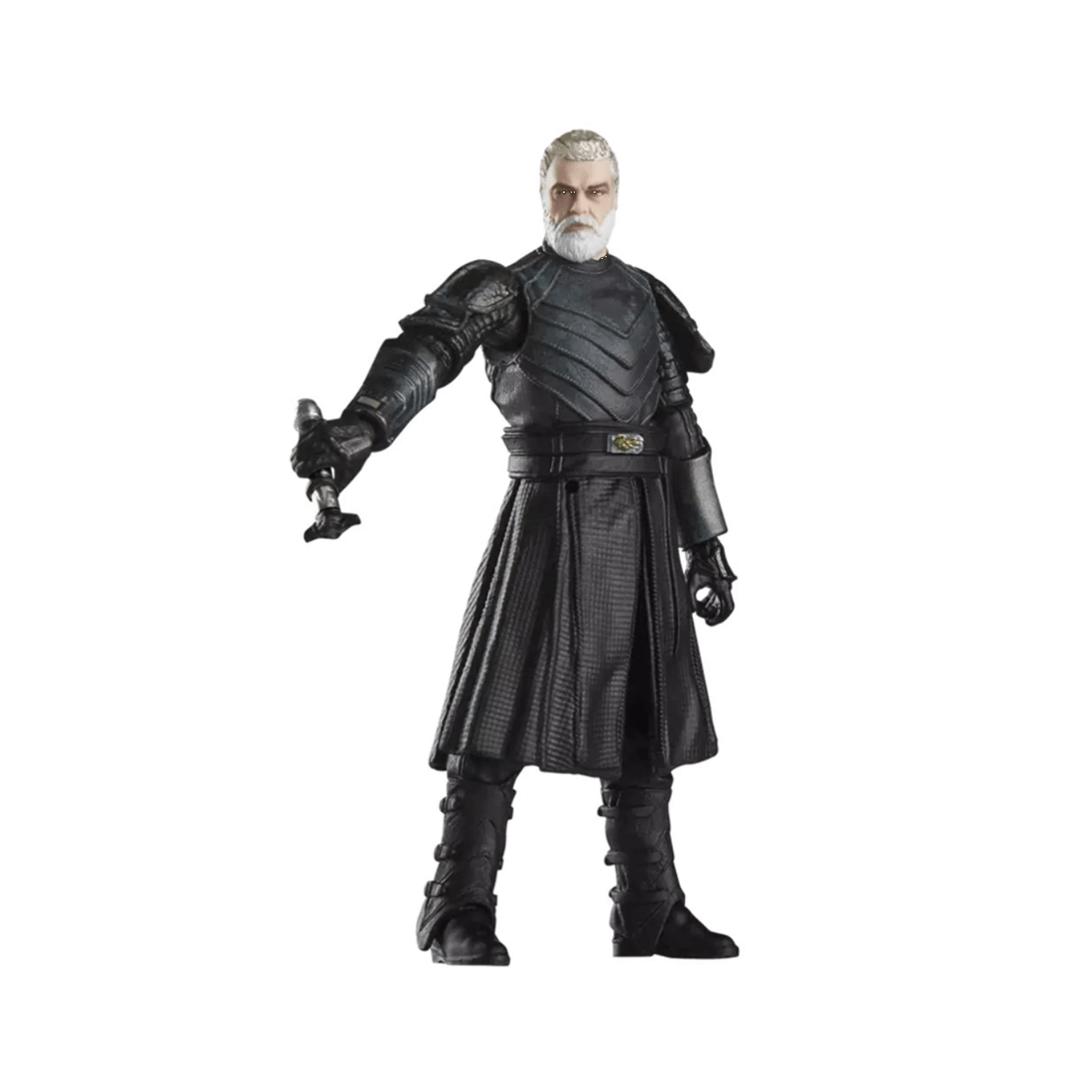 3 Hasbro Star Wars The Vintage Collection: Baylan Skoll Action Figure, 3 of 4