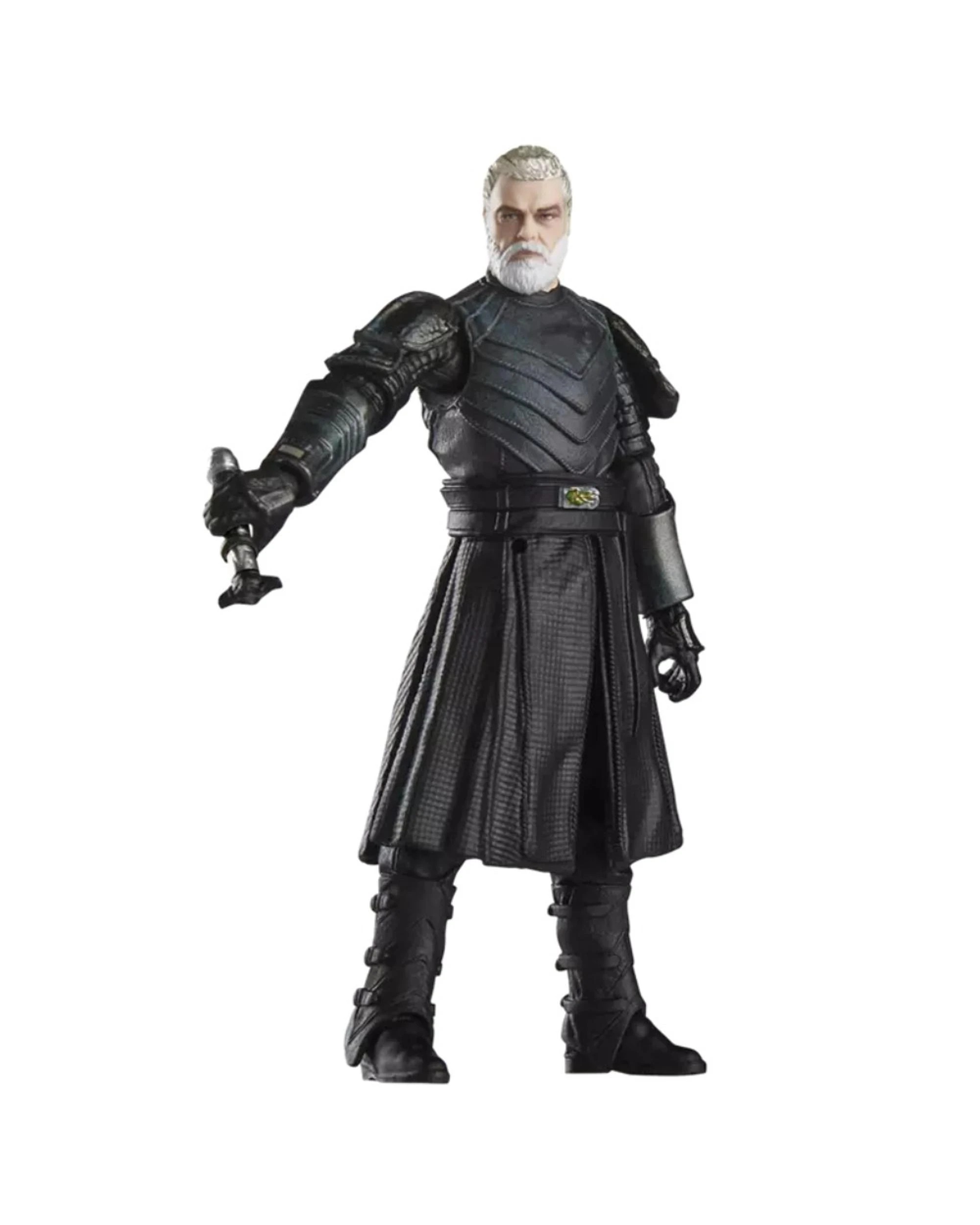 3 Star Wars The Vintage Collection: Baylan Skoll Action Figure, 3 of 4