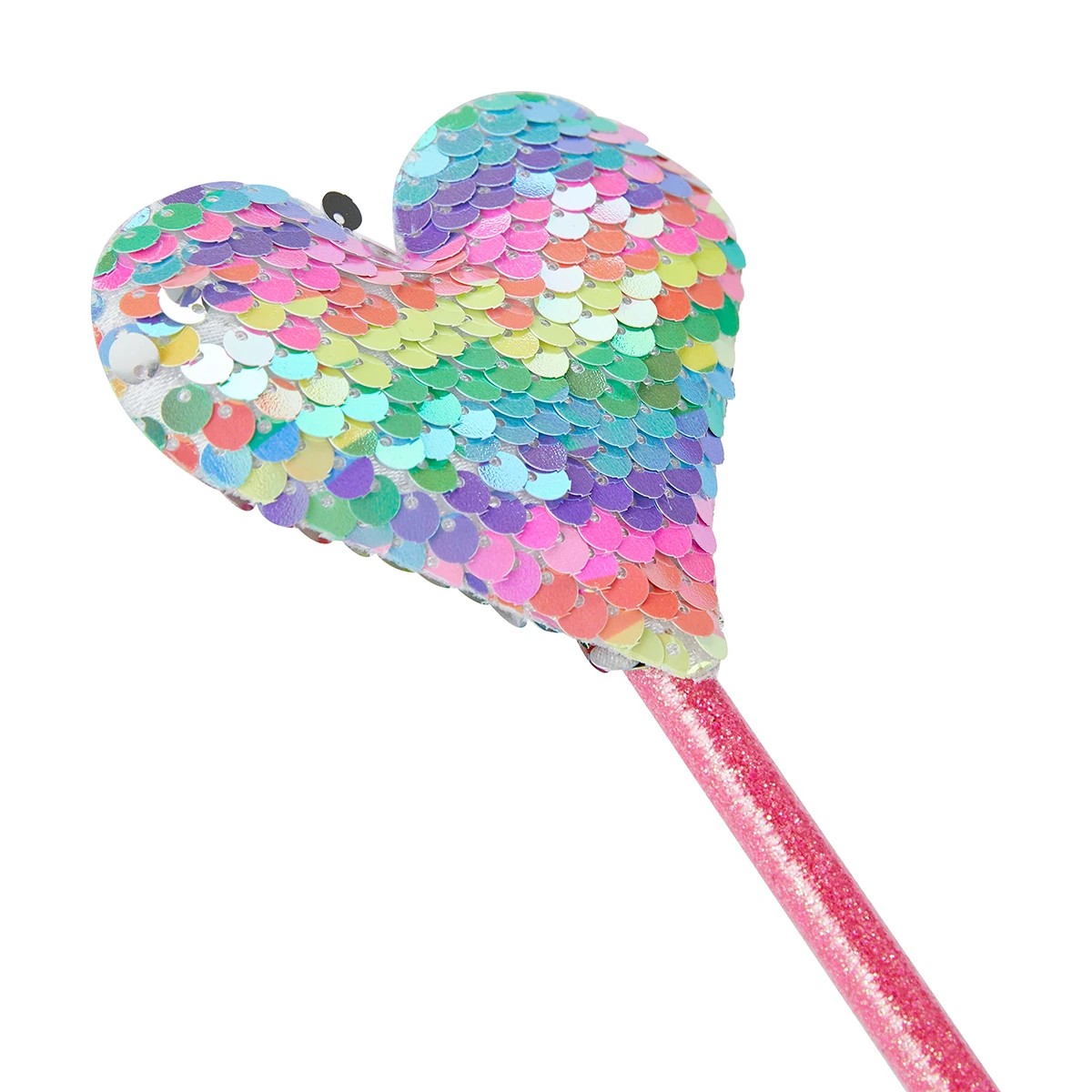 6 Sequin & Sparkle Pen - Assorted, 6 of 9