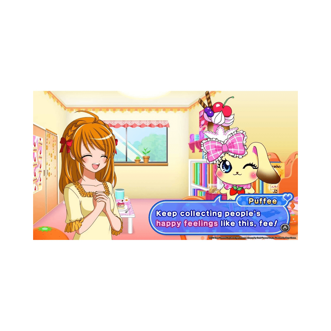 6 Sonic Powered Waku Waku Sweets - Switch - US Import, 6 of 6