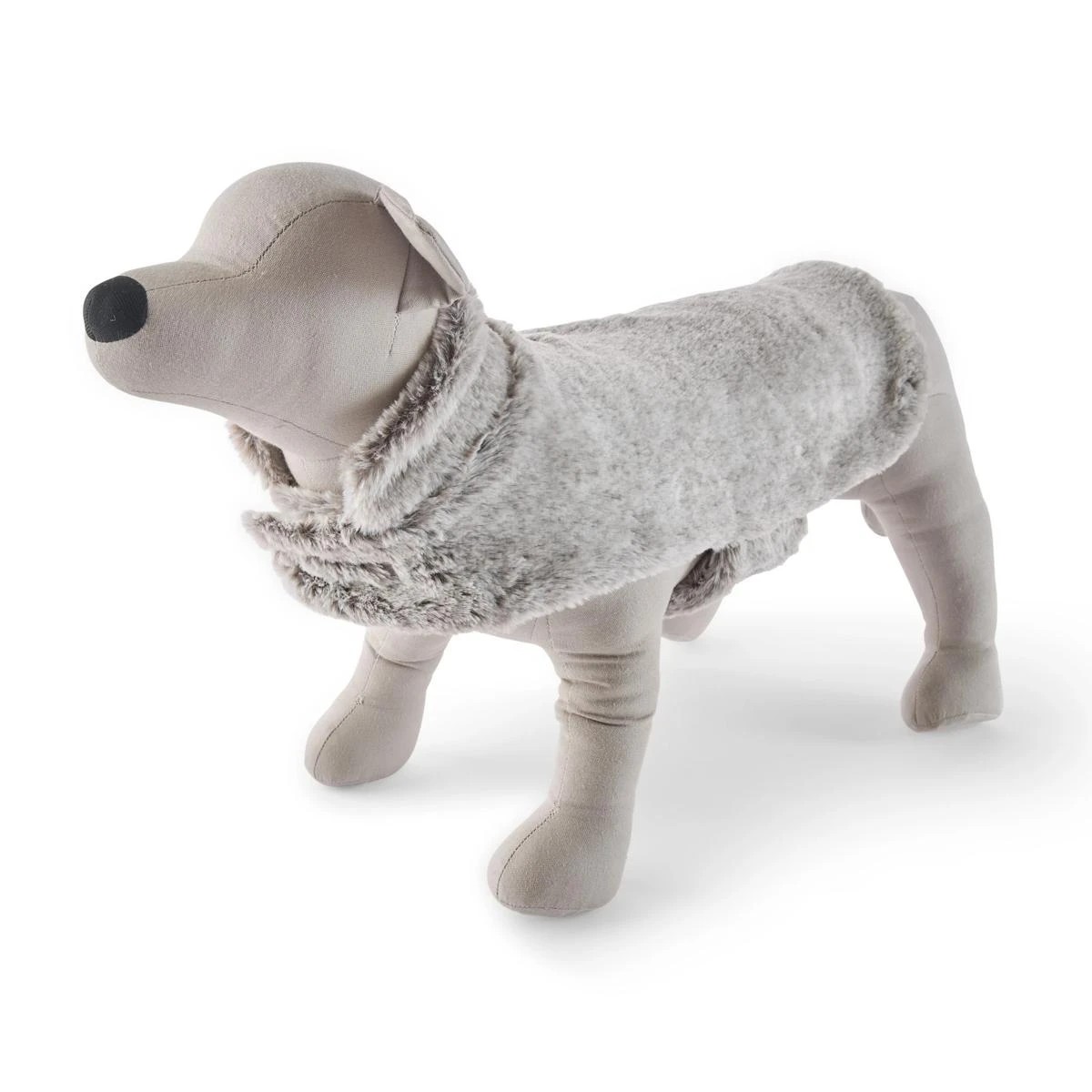 2 Pet Shaggy Vest - Extra Large, 2 of 9