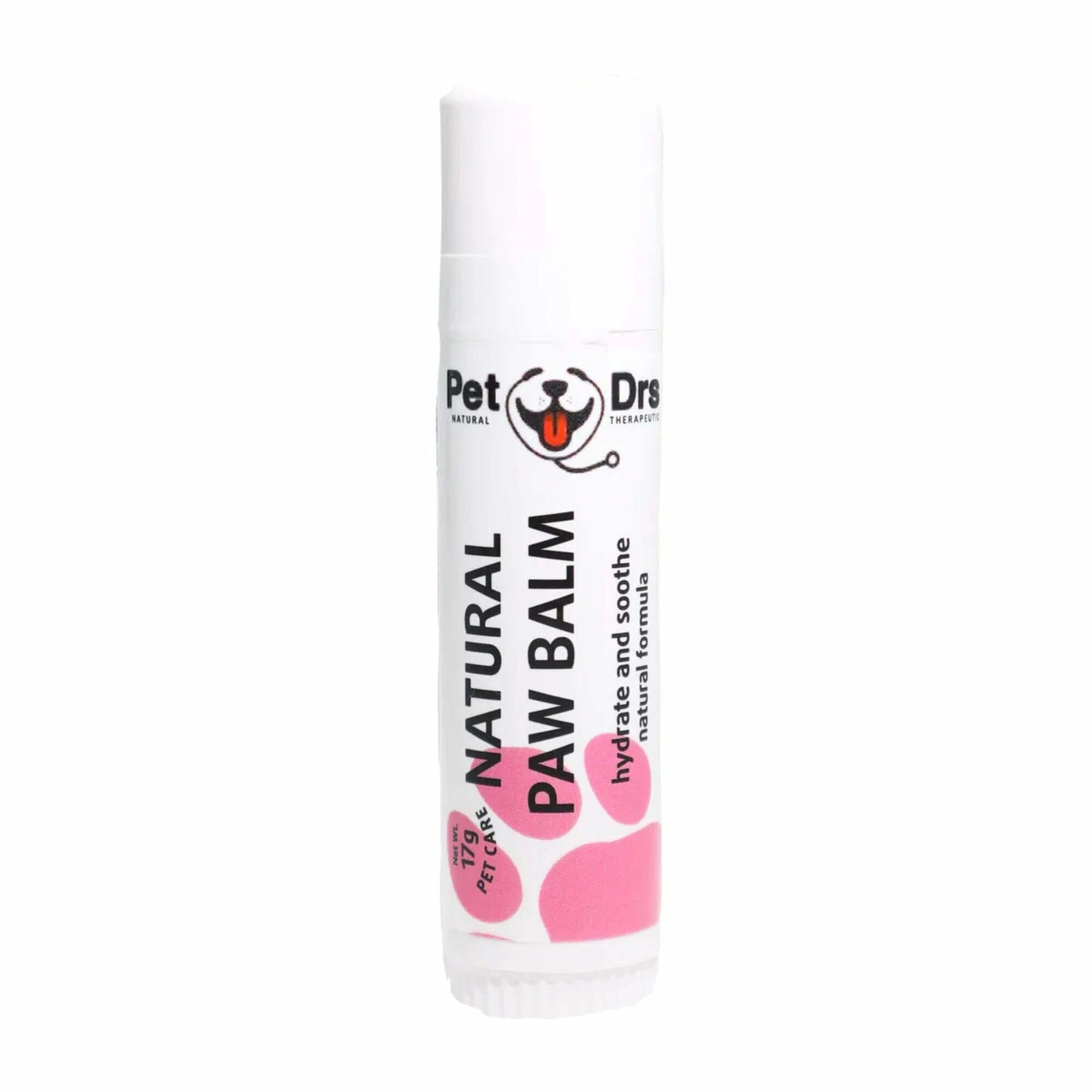 1 Pet Drs Natural Paw Balm 17g, 1 of 1