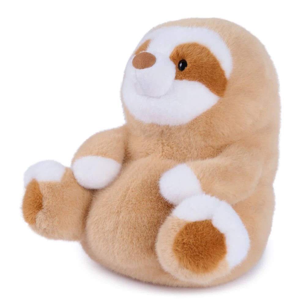 7 GUND - Plumpkins Sloth Soft Toy - 1 year+, 7 of 9