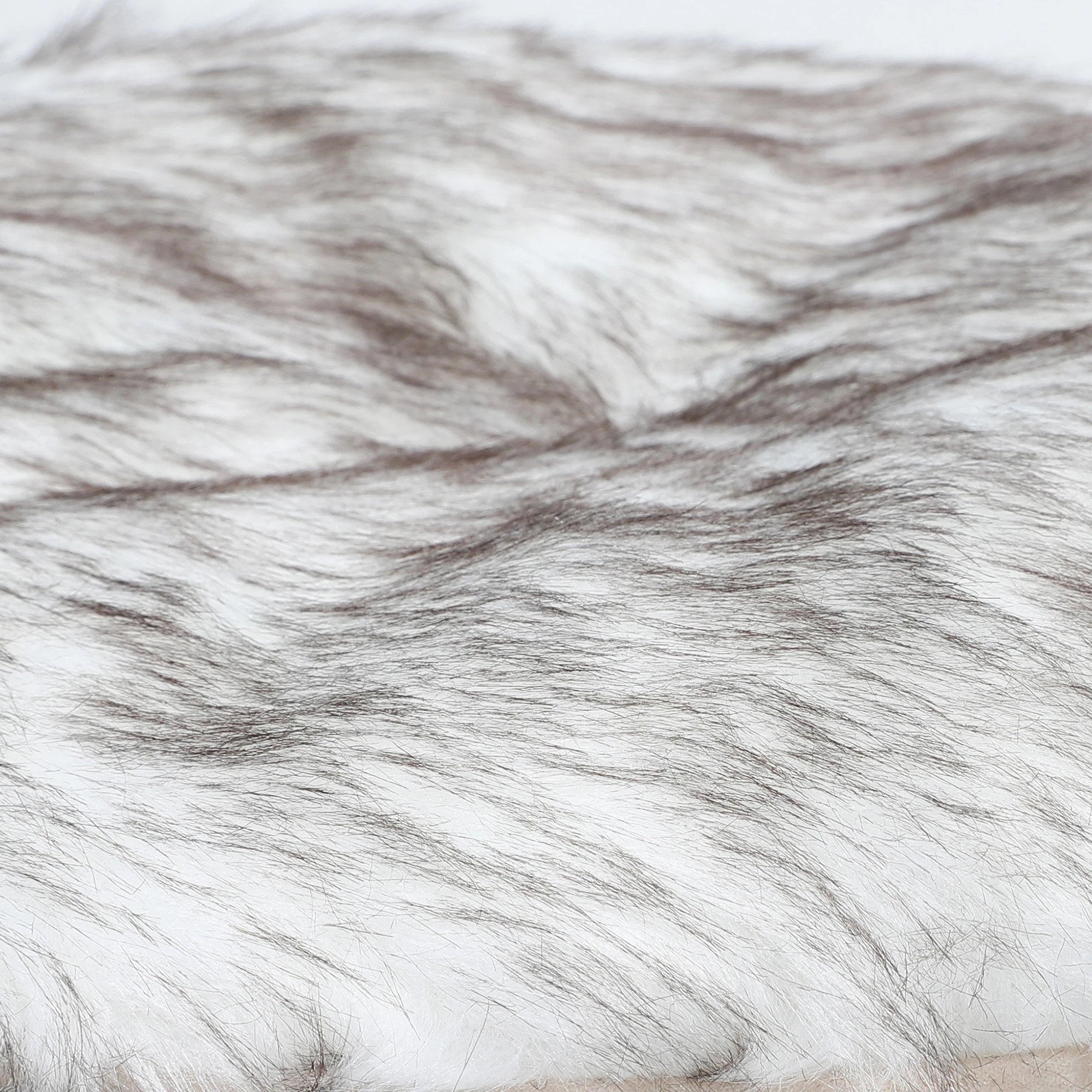 4 Pawz Rattan Cat Bed Table, 4 of 7