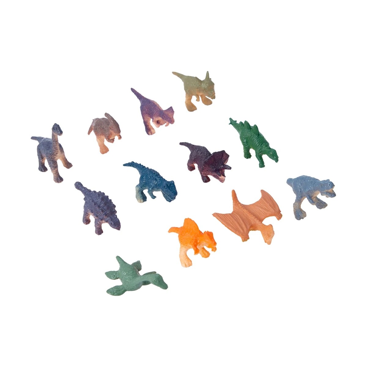 8 Dinosaur Discovery Sensory Bin Set - Assorted, 8 of 10