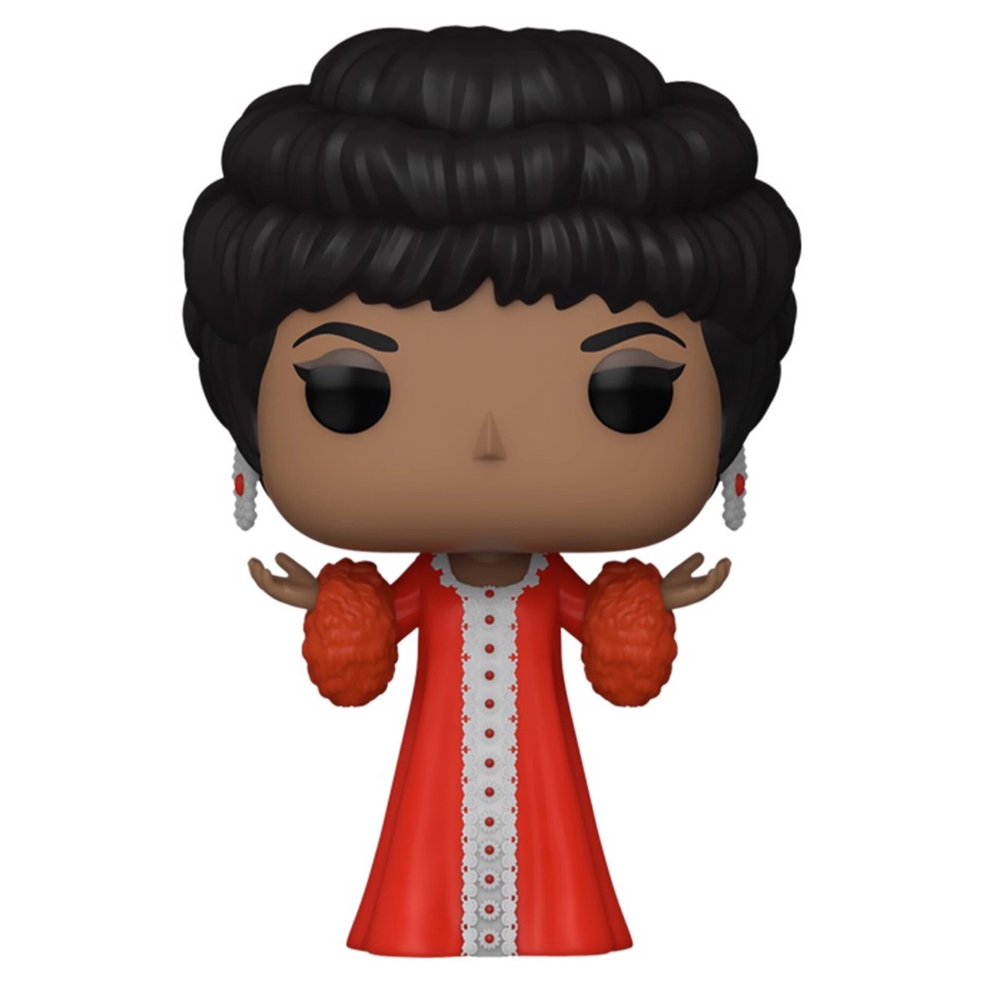 1 Aretha Franklin (The Andy Williams Show) Pop! Vinyl Figure, 1 of 1