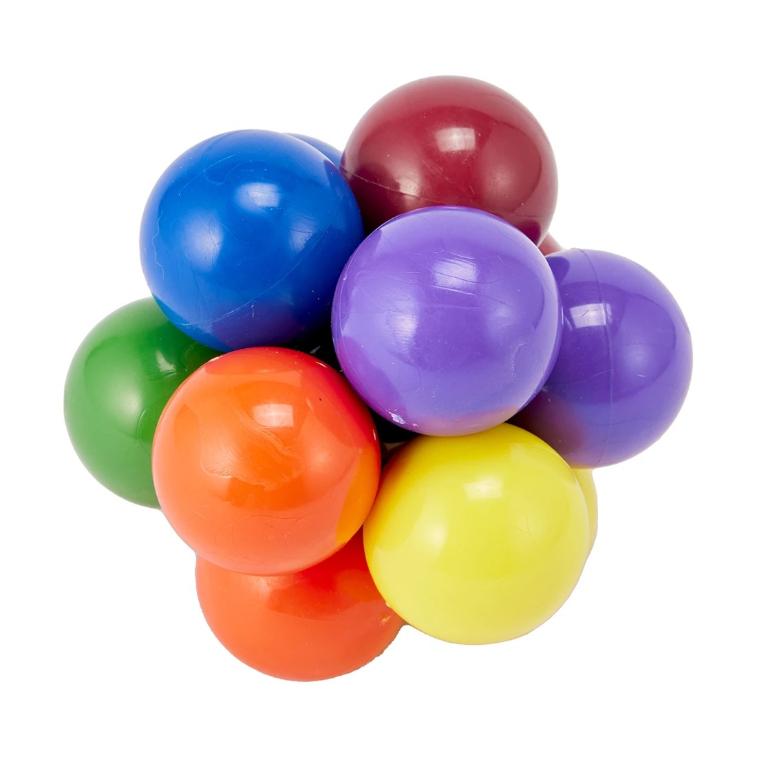 4 Atomic Fidget Ball, 4 of 6