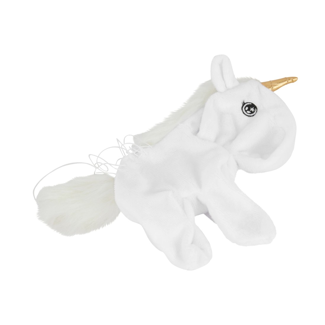 7 Shake 'N' Make Tie Dye Unicorn, 7 of 8