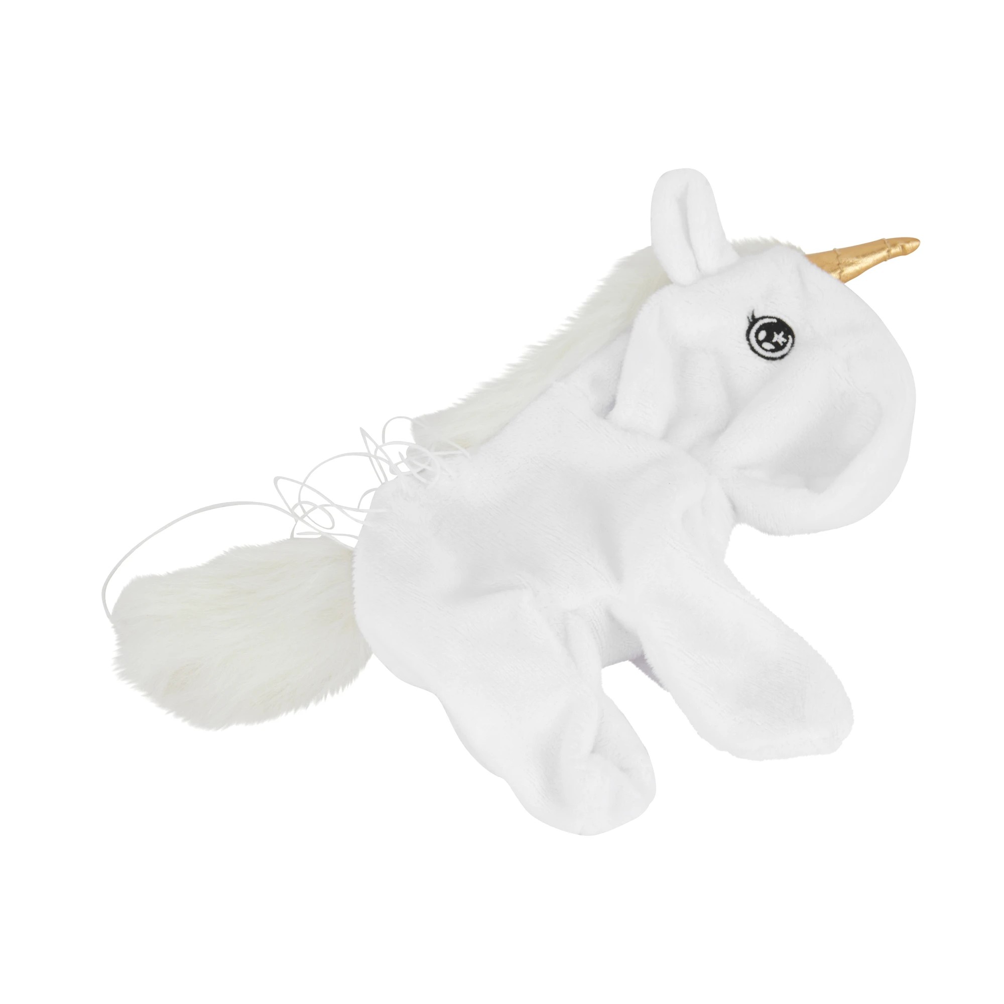 7 Shake 'N' Make Tie Dye Unicorn, 7 of 8