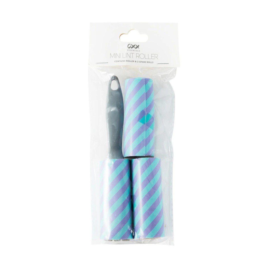9 OXX Essentials Mini Lint Roller, 9 of 9