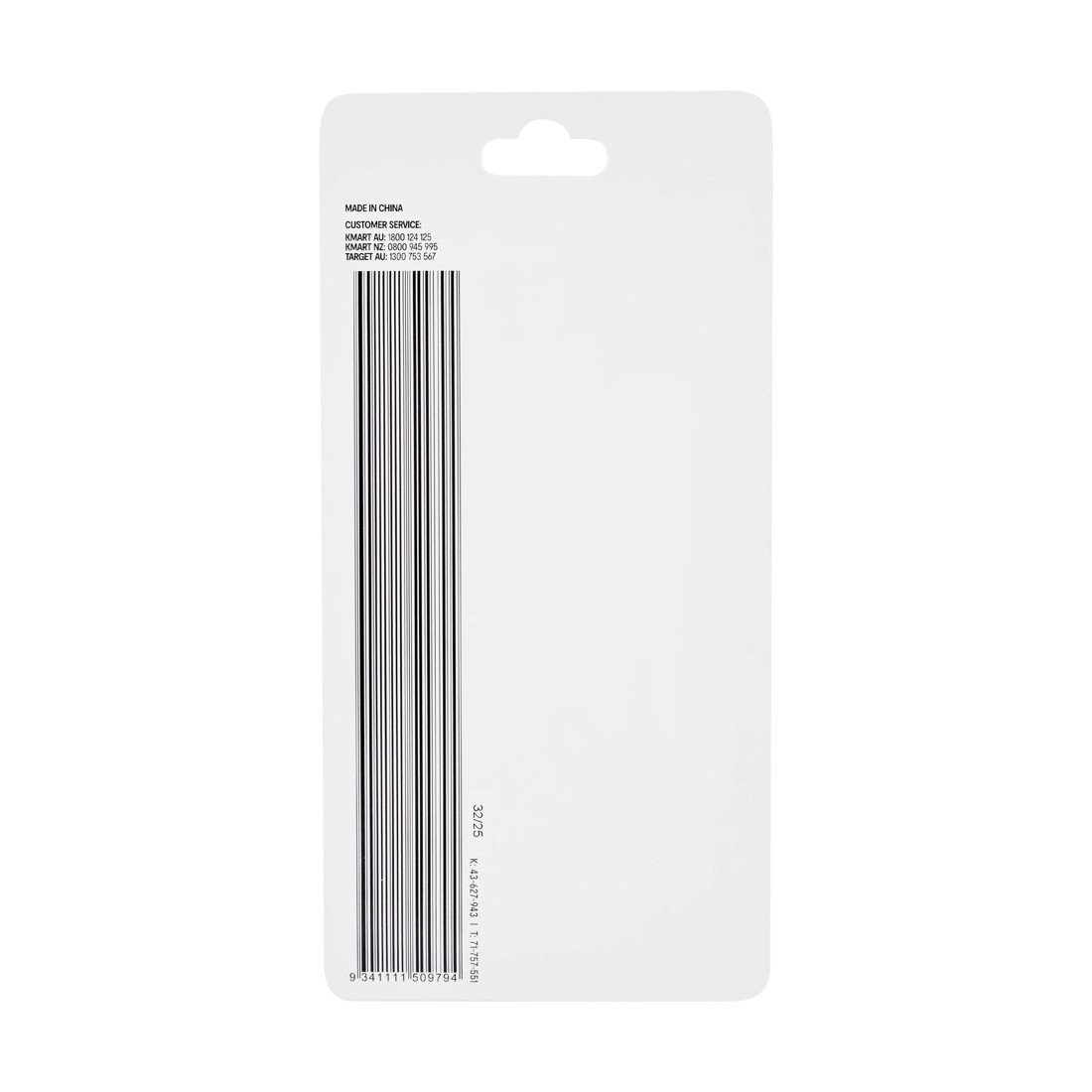 6 iPhone 17 Pro Max Case - Clear, 6 of 6