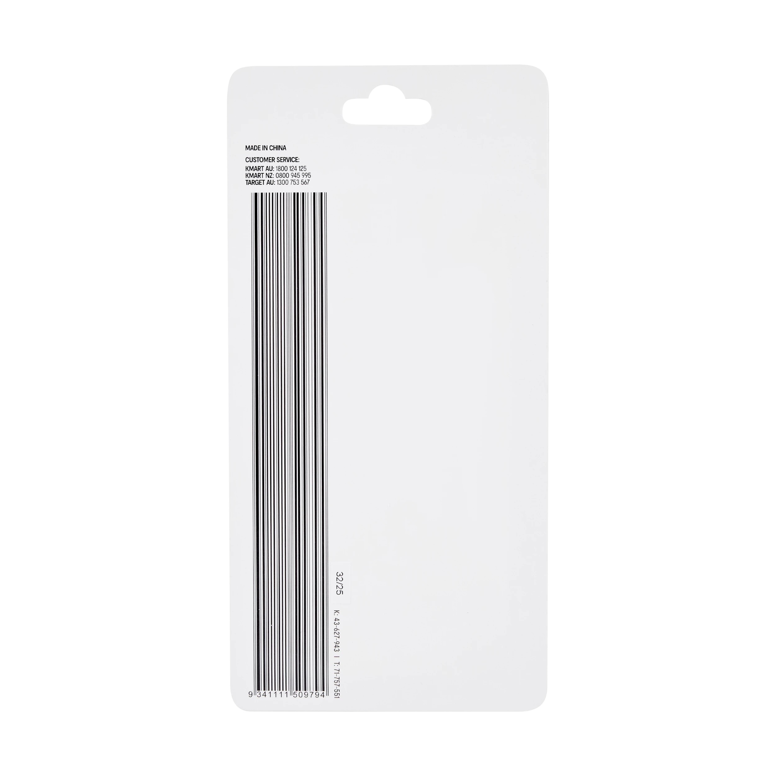 6 iPhone 17 Pro Max Case - Clear, 6 of 6