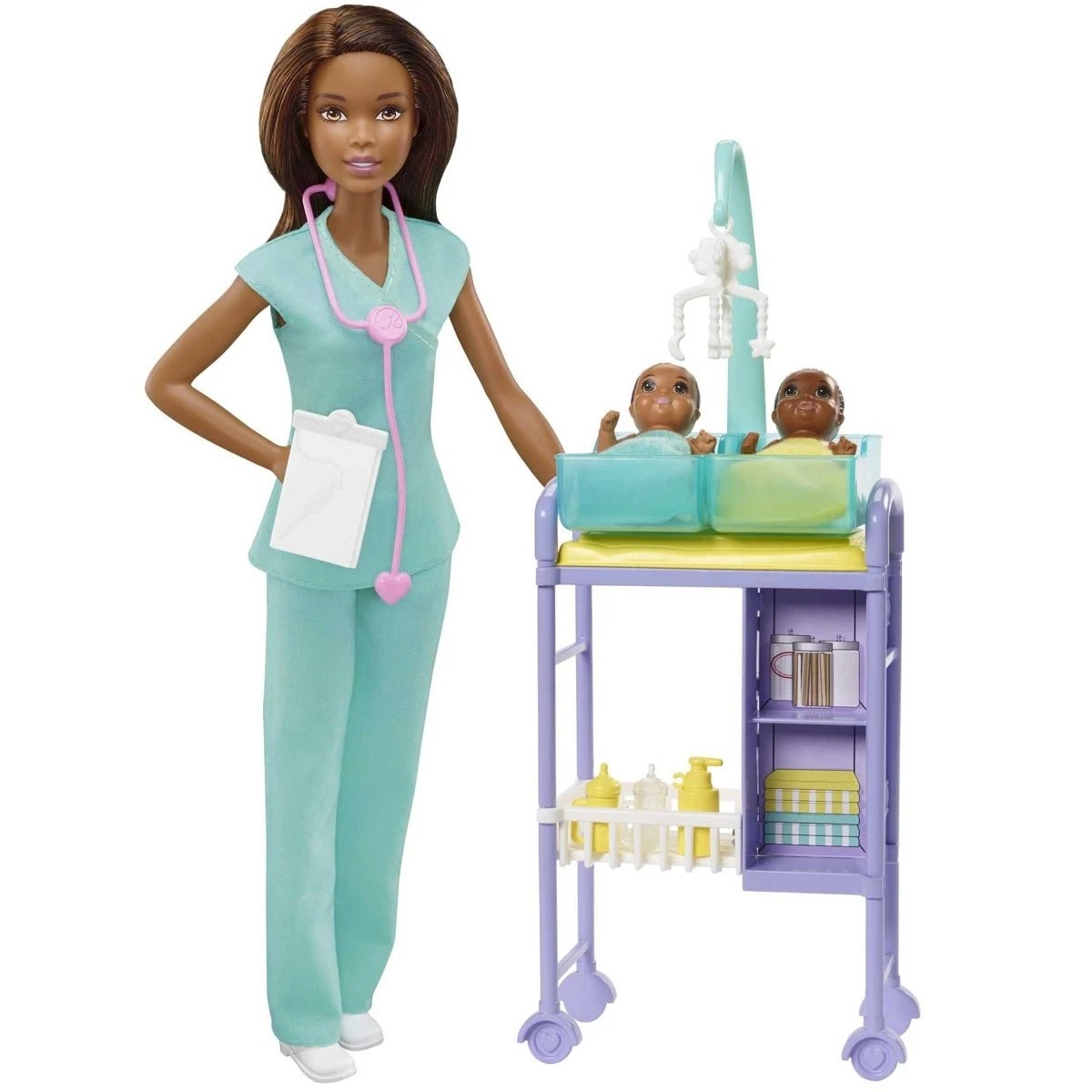 6 Barbie Career Playset - Assorted, 6 of 9