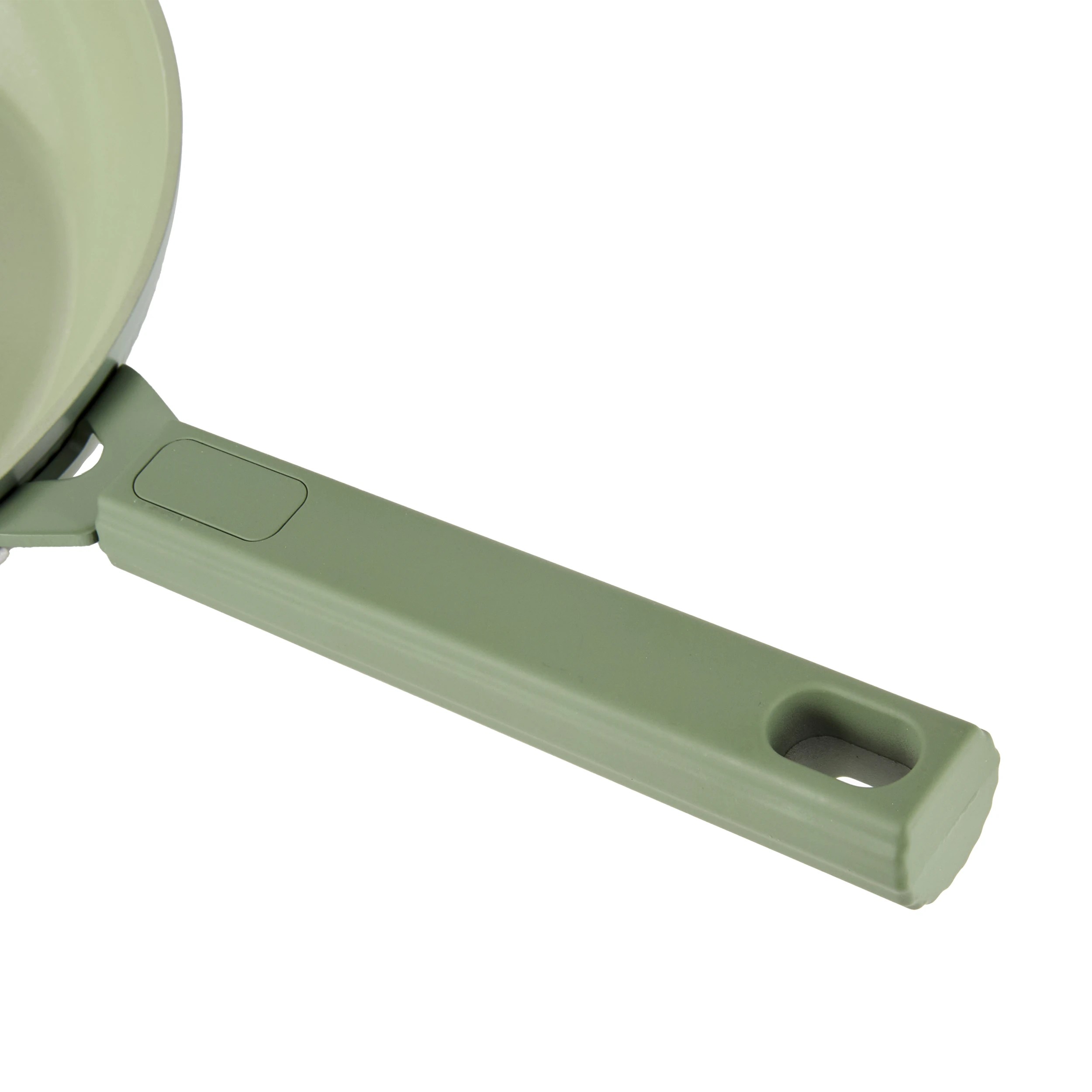 5 2 Piece Linear Frypan Set - Green, 5 of 7