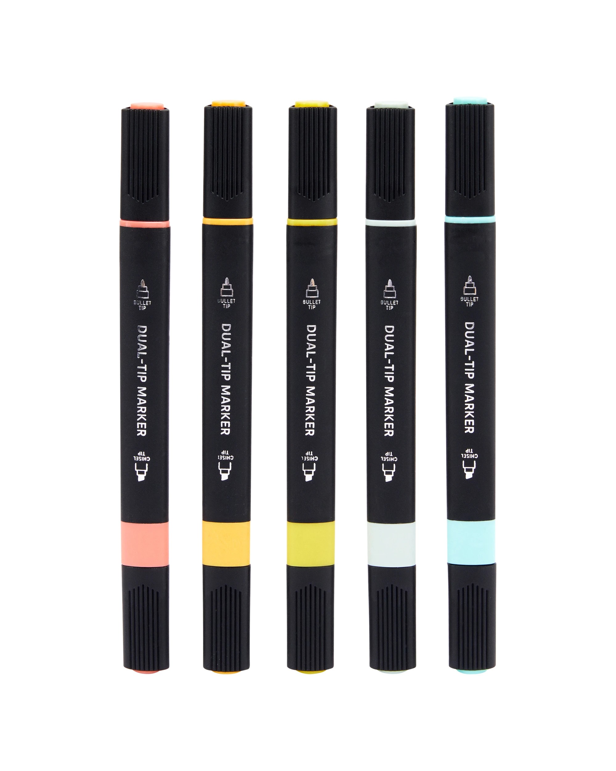 5 54 Pack Creative Marker Set, 5 of 10