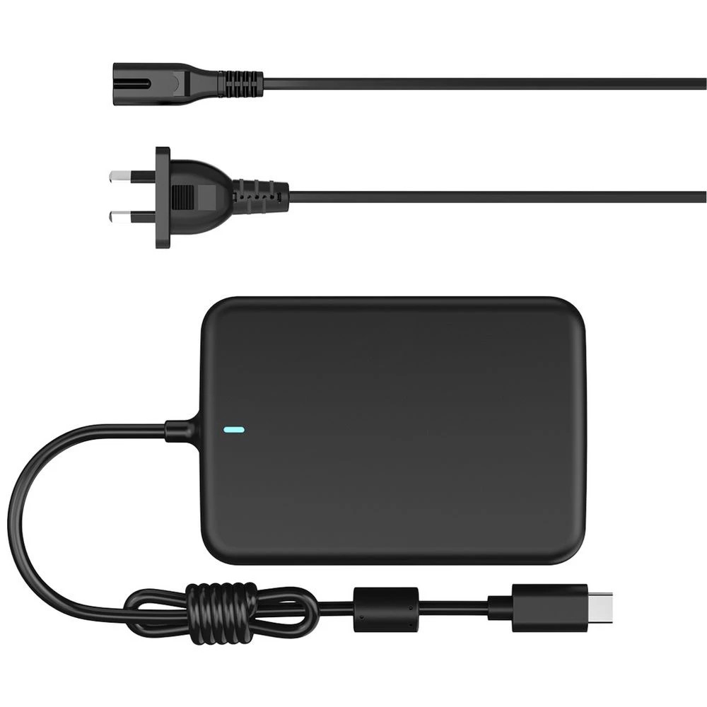 3 J.Burrows GaN USB-C PD Laptop Charger 140W, 3 of 5