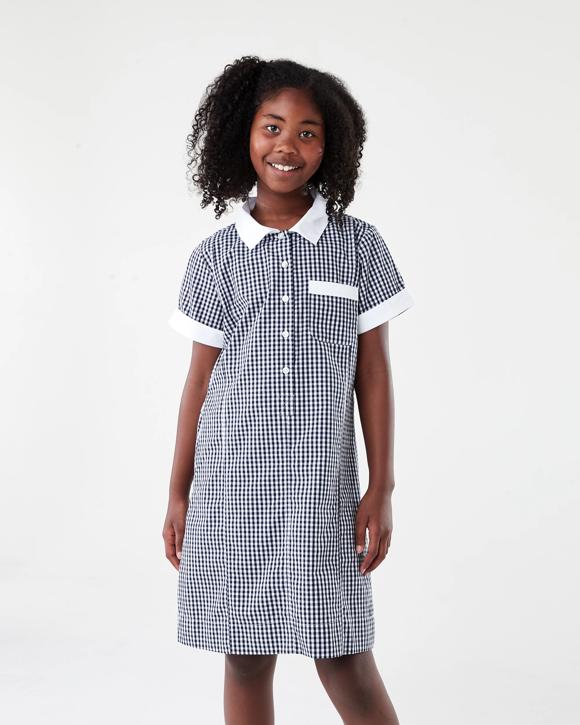 School Dress
