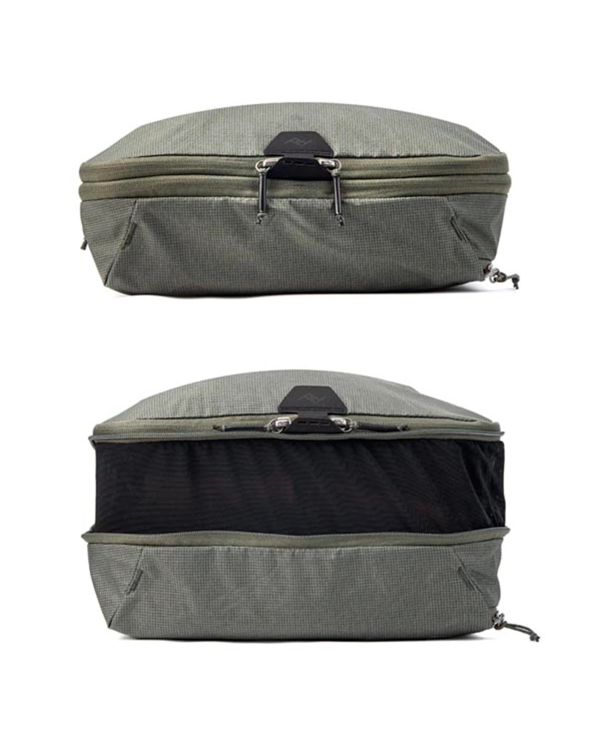 2 Peak Design Packing Cube Medium - Sage, 2 of 3