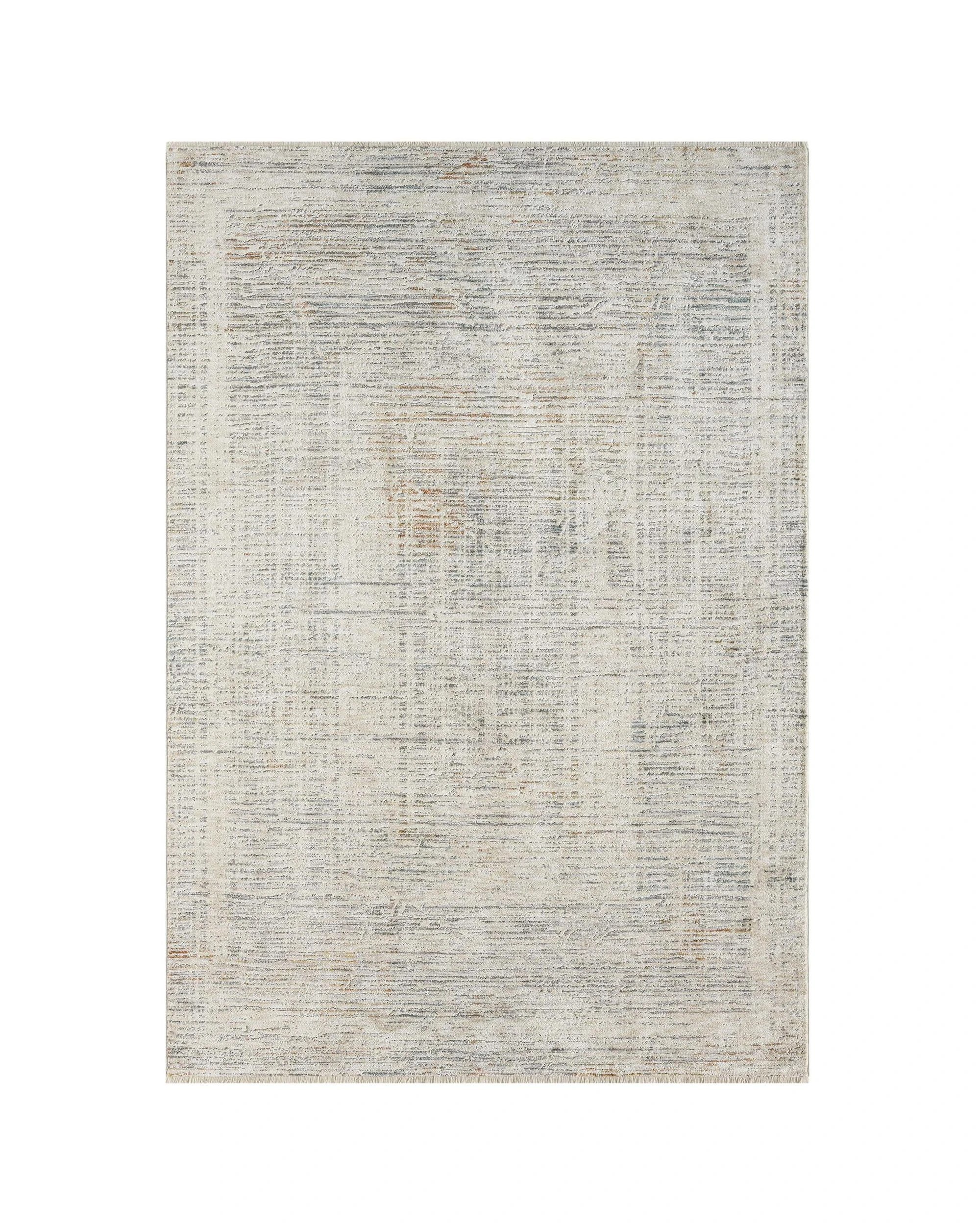 1 La Grace Home Adelia Premium Rug - 160x230cm - Stone, 1 of 10