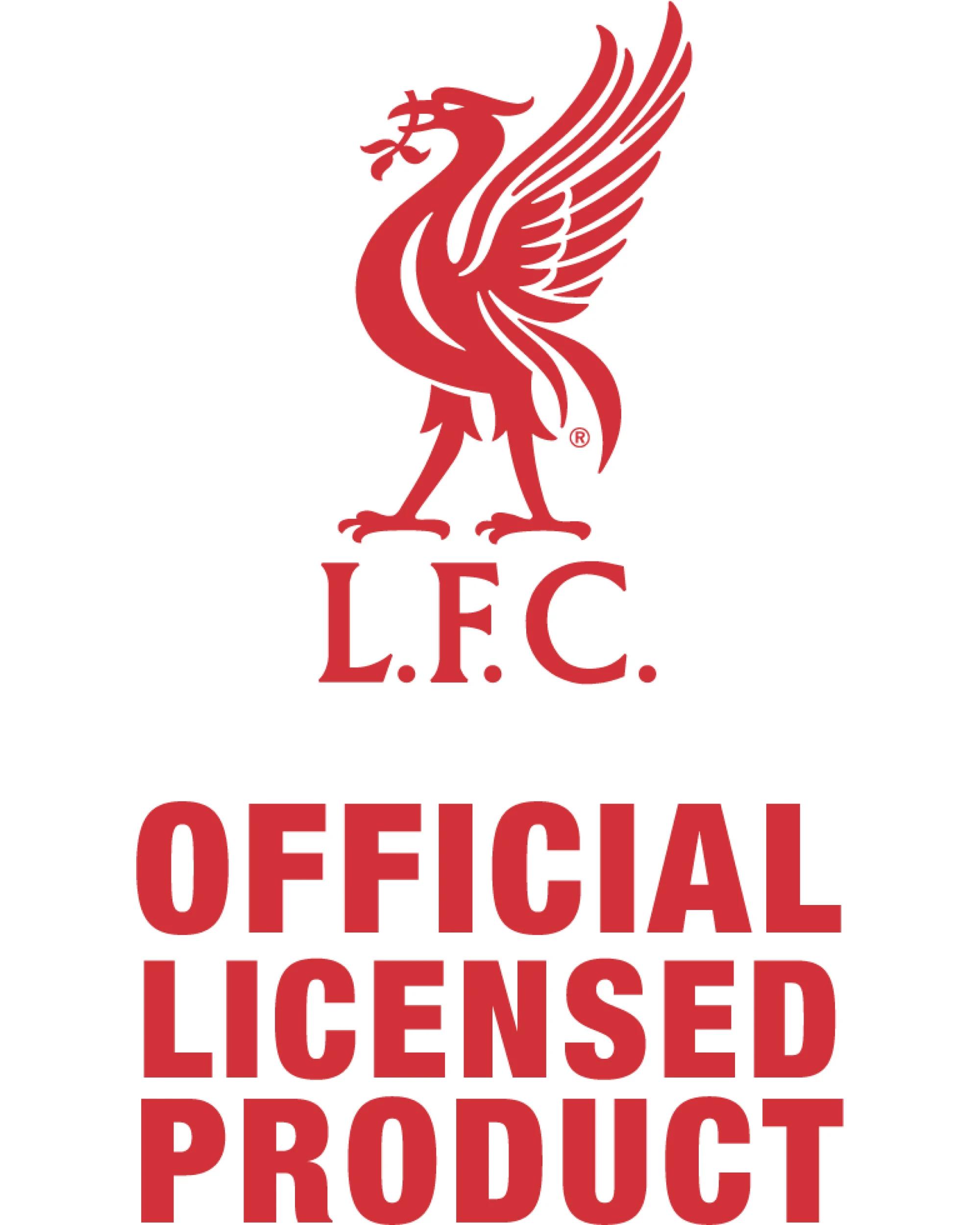 3 Liverpool FC Mens Two Tone Board Shorts Summer YNWA Liverbird LFC Swim , 3 of 3