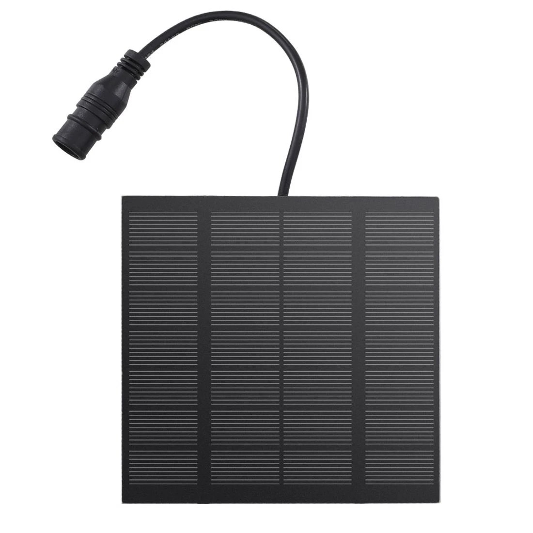 3 Gardeon Solar Pond Pump Submersible Water Fountain Kit 2.6FT - Black, 3 of 6